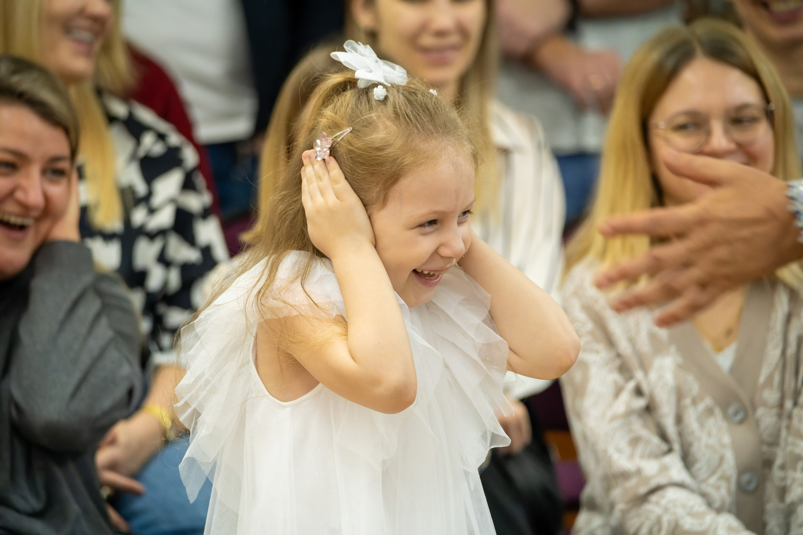 Фотосъёмка утренников и выпускных в детском саду. «Студия DRONAVT`s» — видеосъёмка и фотография г. Москва