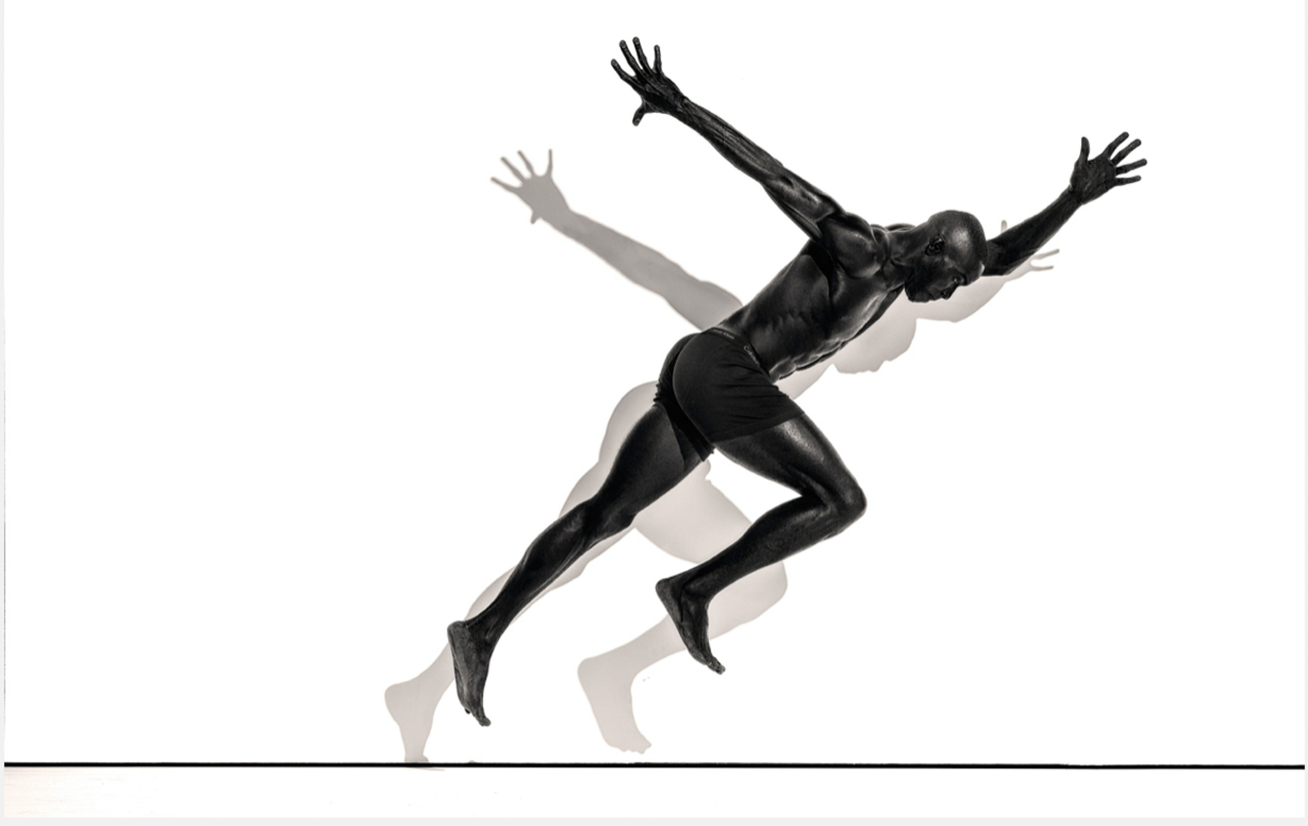 Мужской портрет. Бизнес фотограф в Москве Алексей Кознев