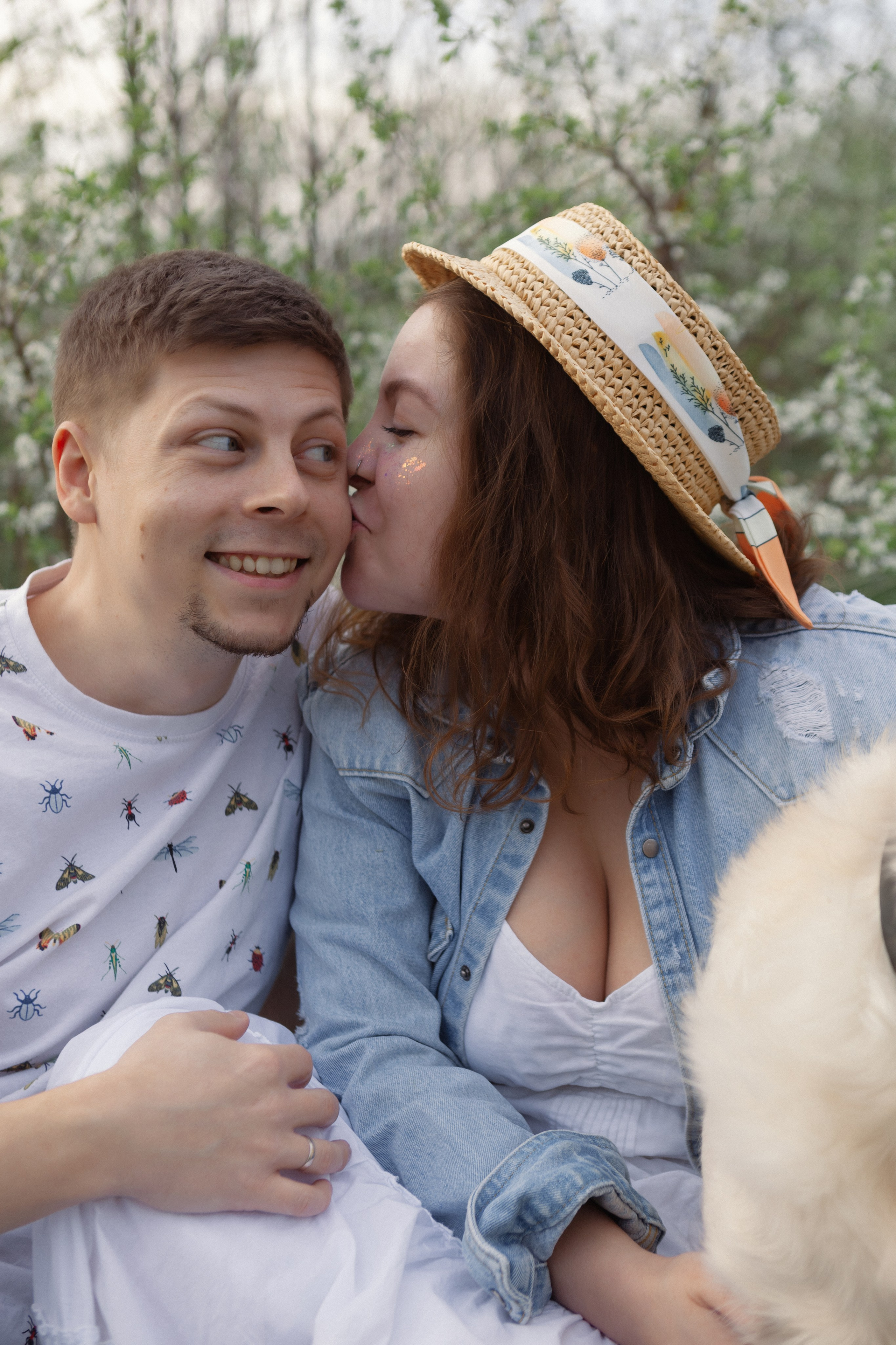 Love stories&Weddings. Фотограф Аня Карпус