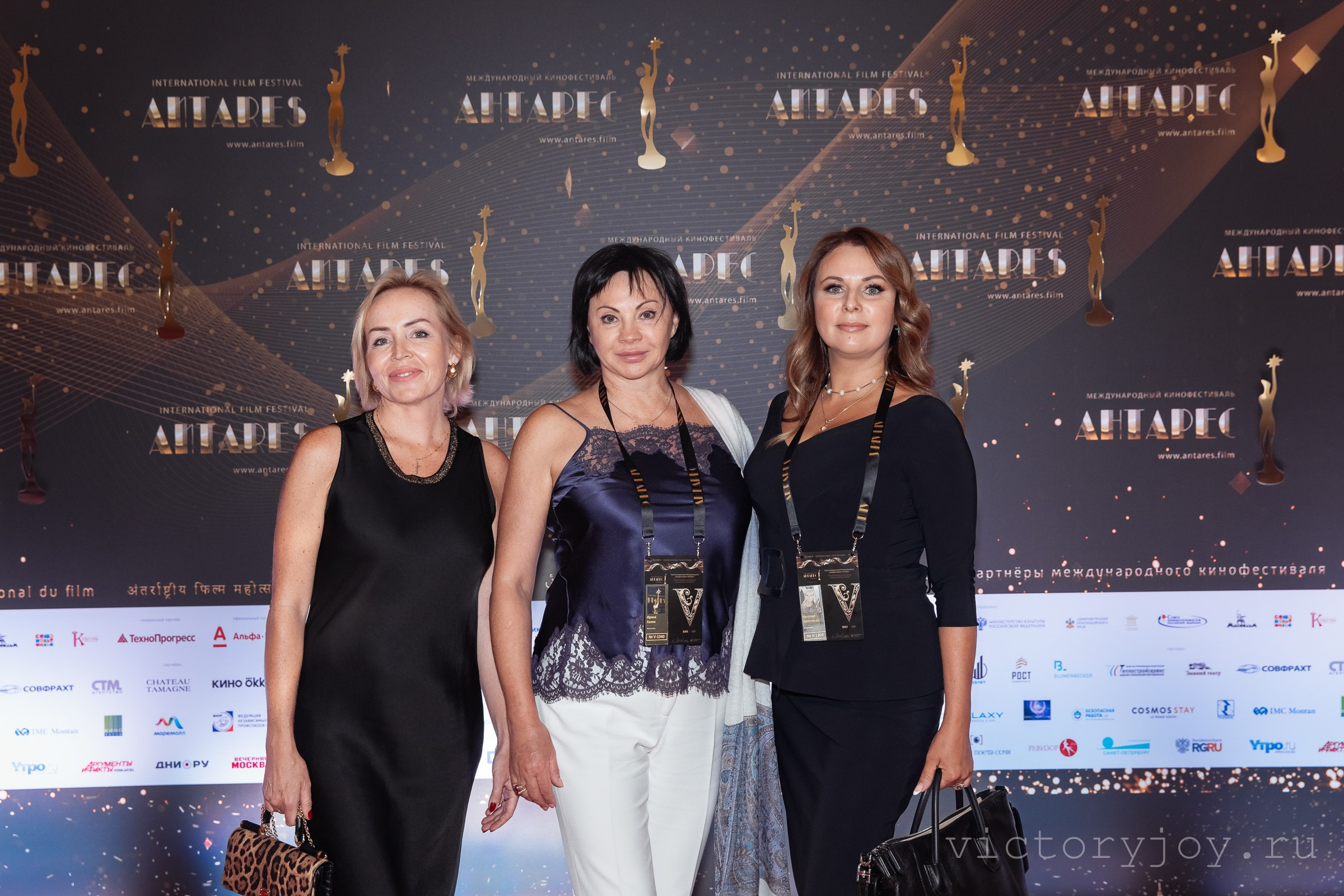 Антарес 2024. Сочи. Международный кинофестиваль. Профессиональный фотограф в Сочи Виктория Джой. Обучение