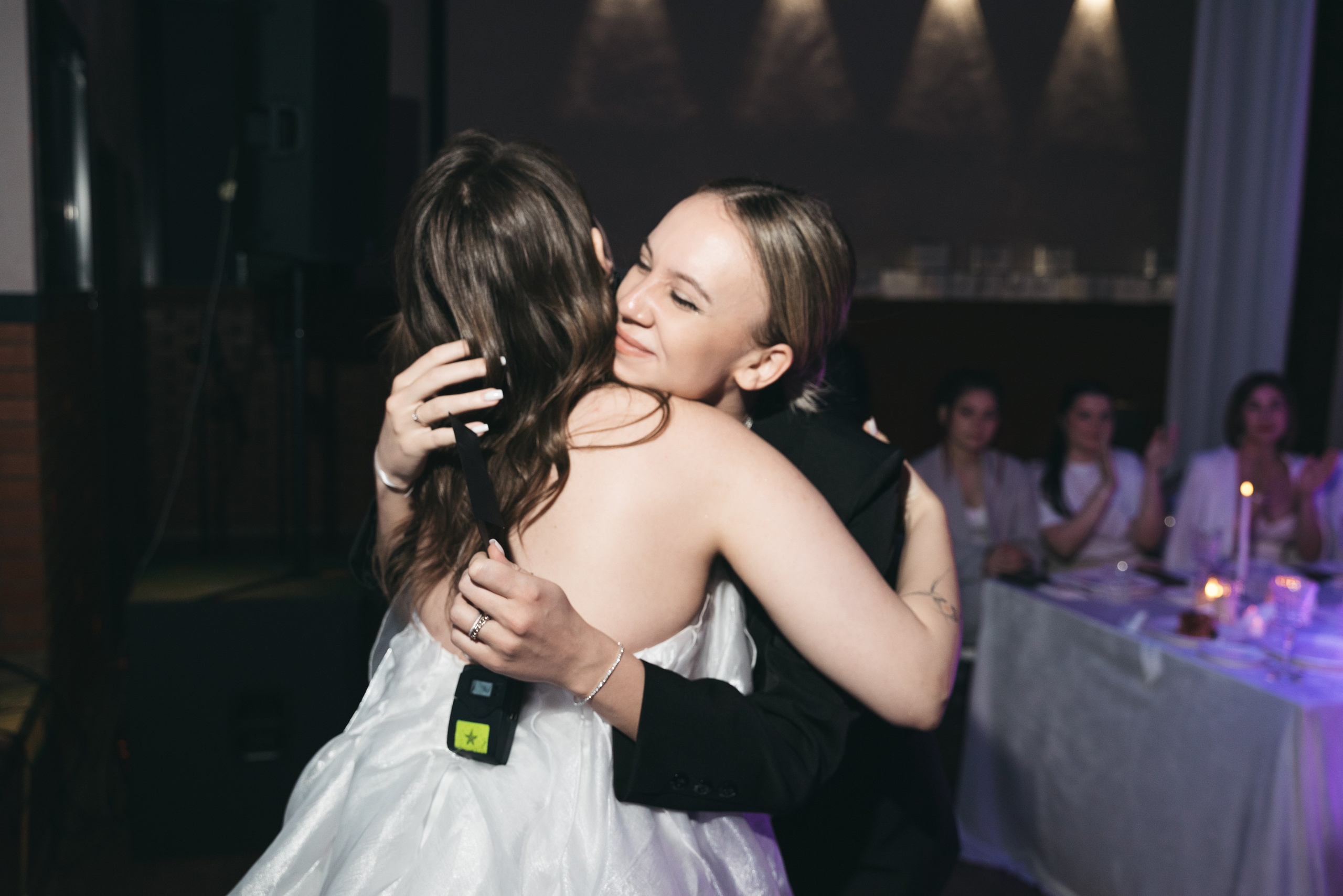 WhiteRoom Pre-wedding. Репортажный и свадебный фотограф в Сургуте