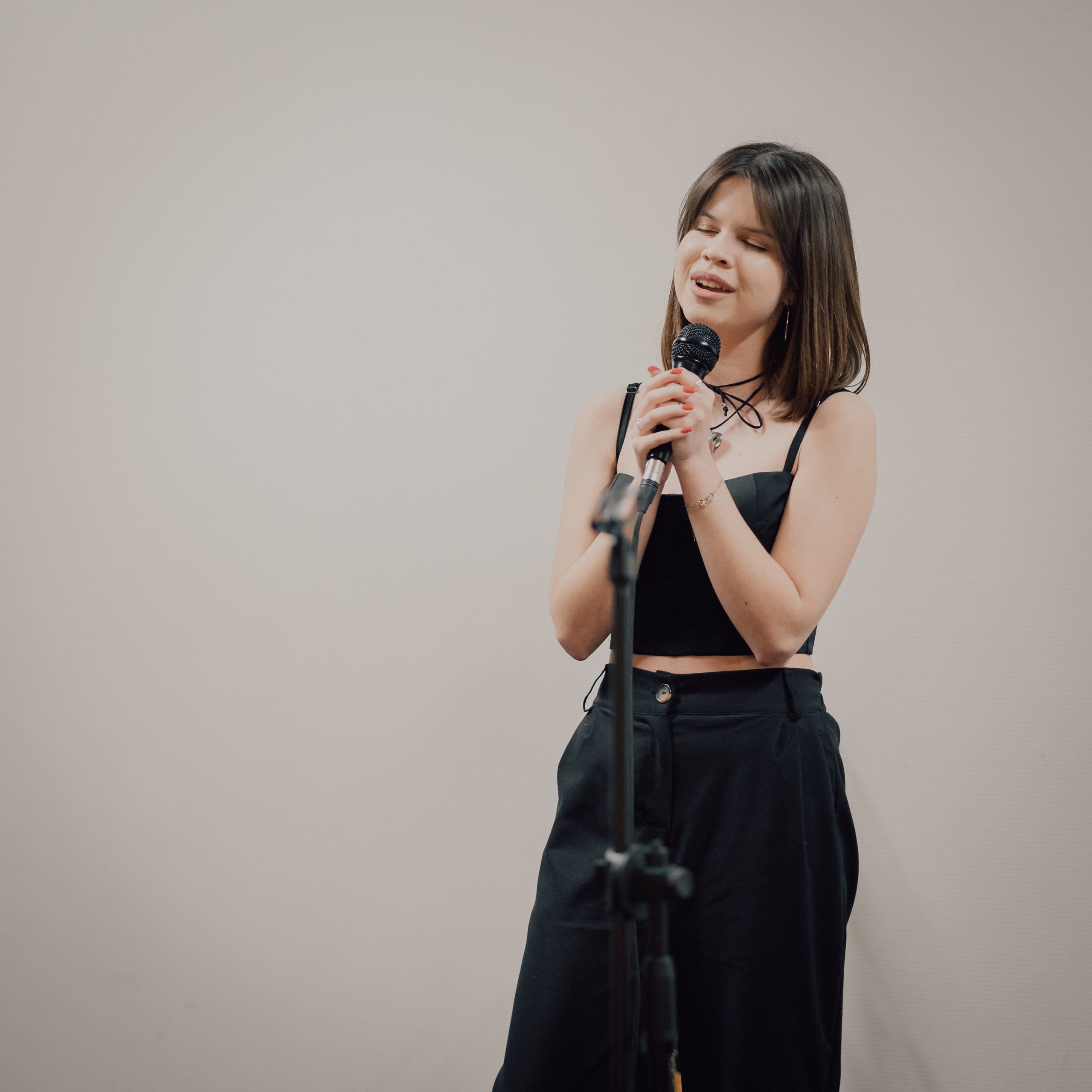 Концерт VoiceMaster 7 апреля 2024. Фотограф Шибков Константин