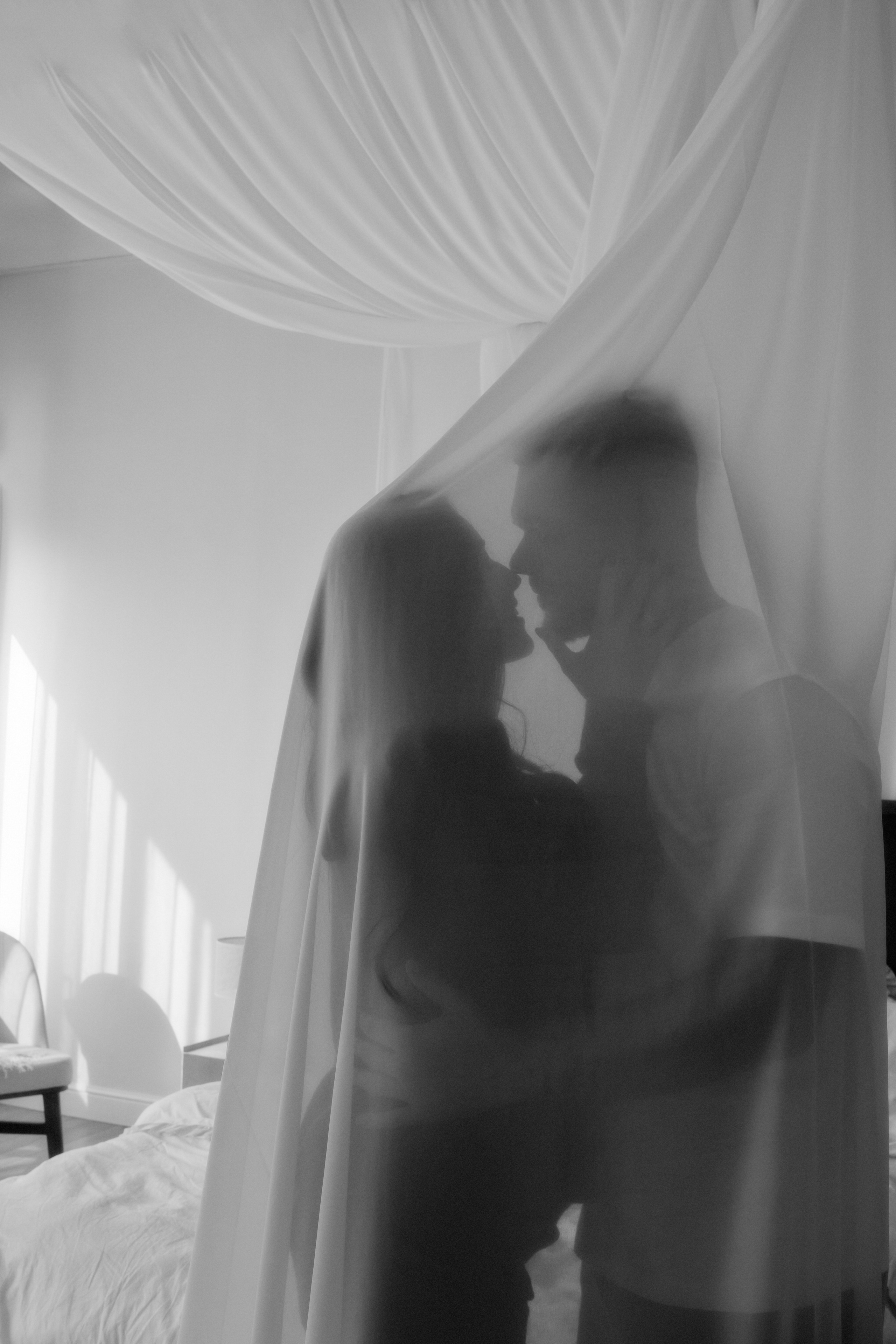 Константин & Кристина. Свадебный и портретный фотограф — Олеся Ганненко