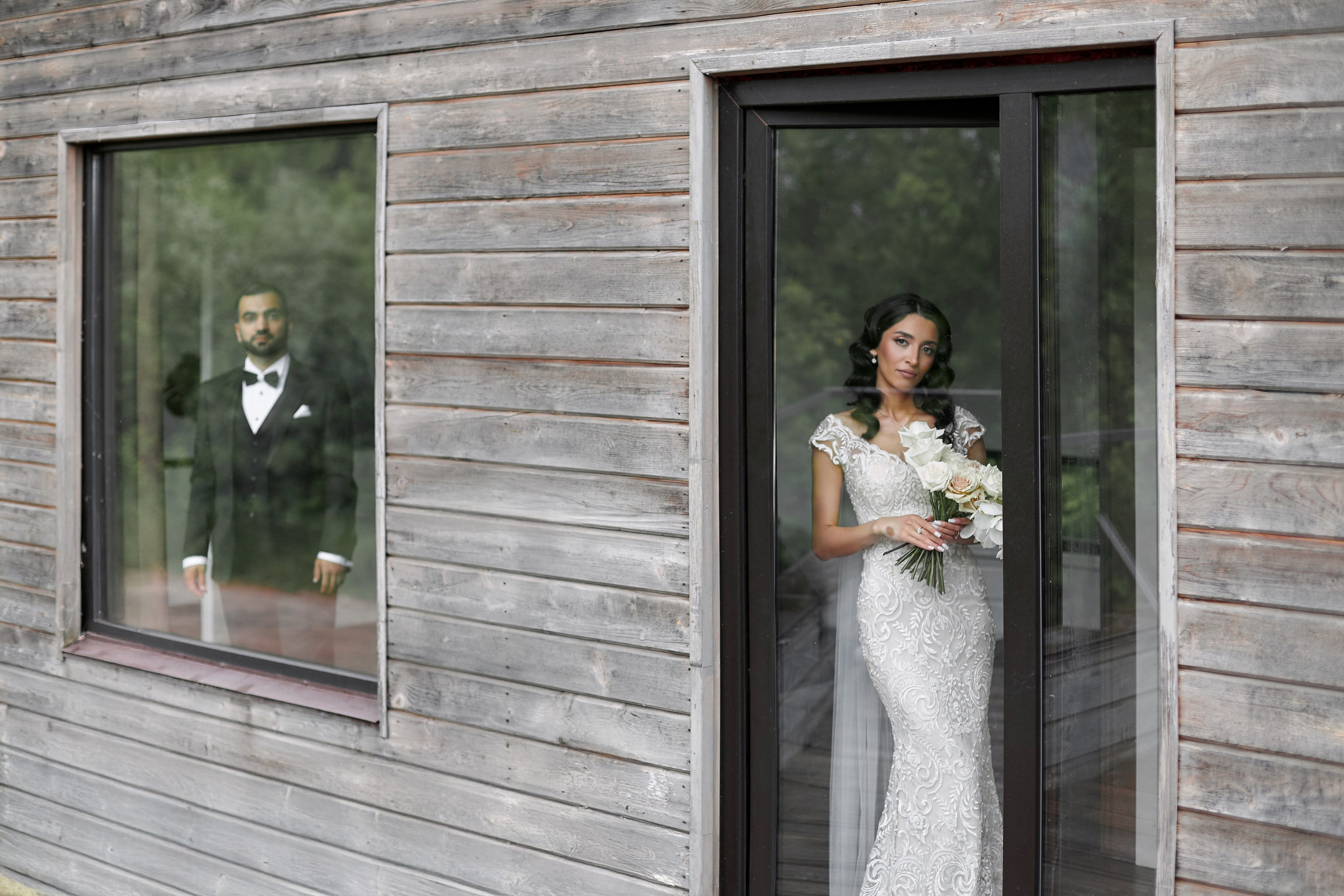 Свадебная фотосессия Киров. Александр Прозоров фотограф в Кирове