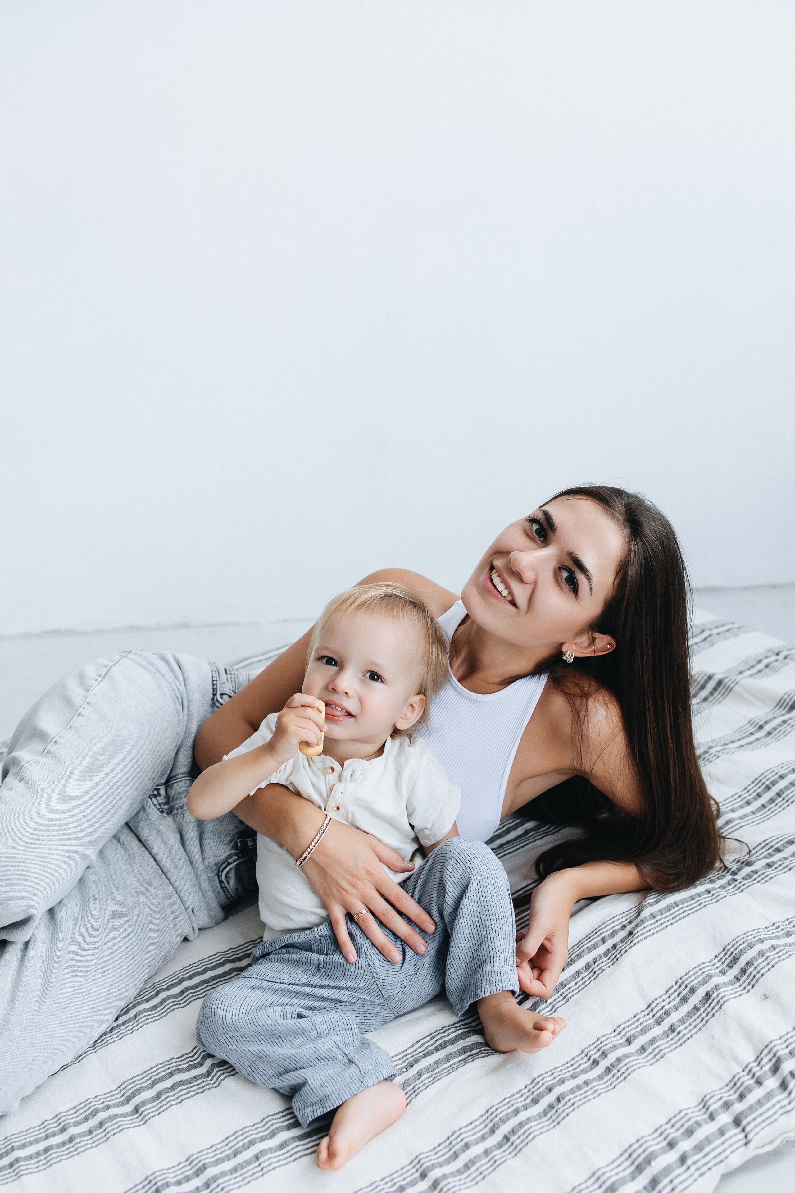 Семейная фотосессия. Главная