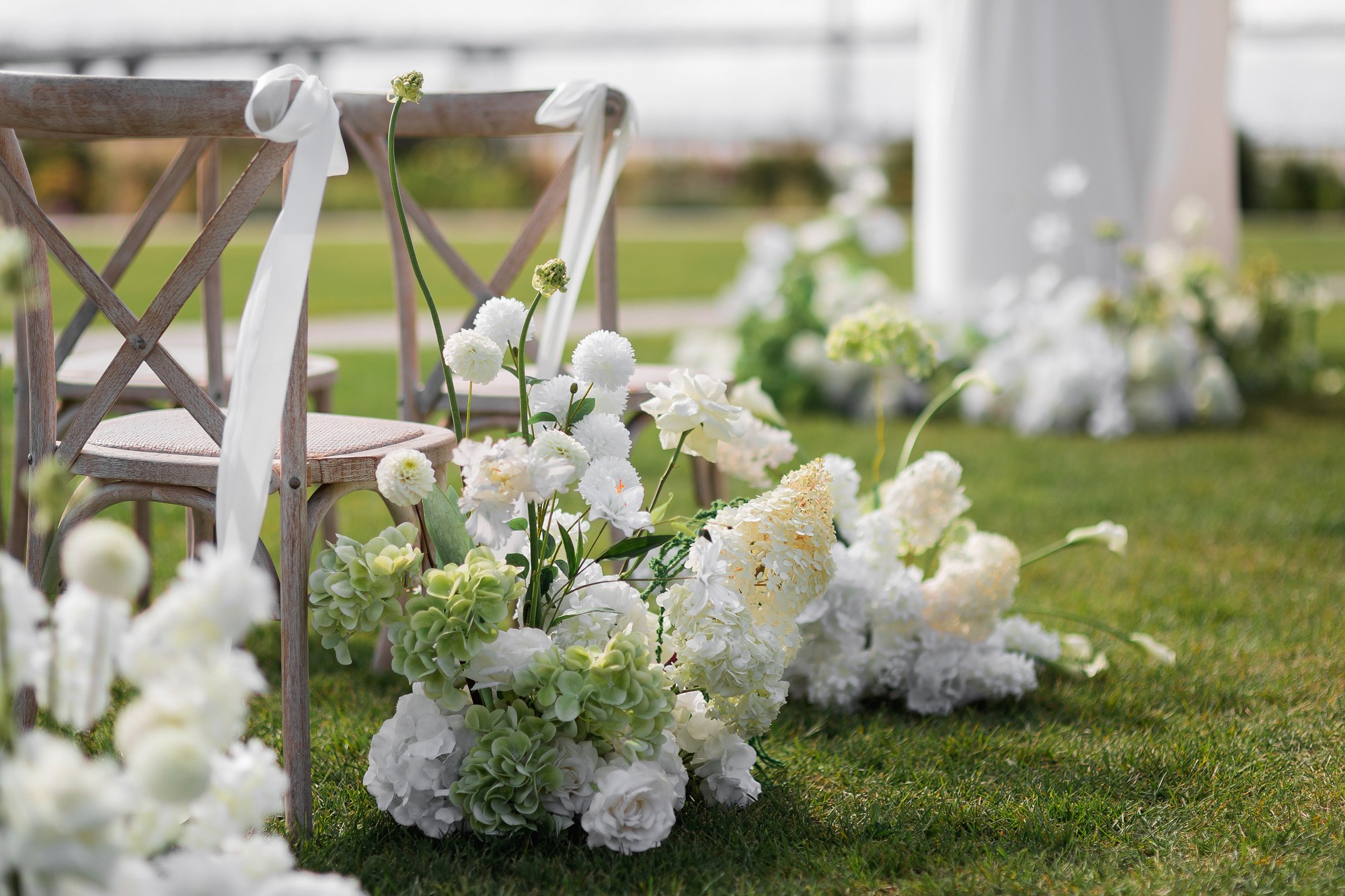 Royal Beach. Свадебный фотограф в Санкт-Петербурге Наталья Вендт