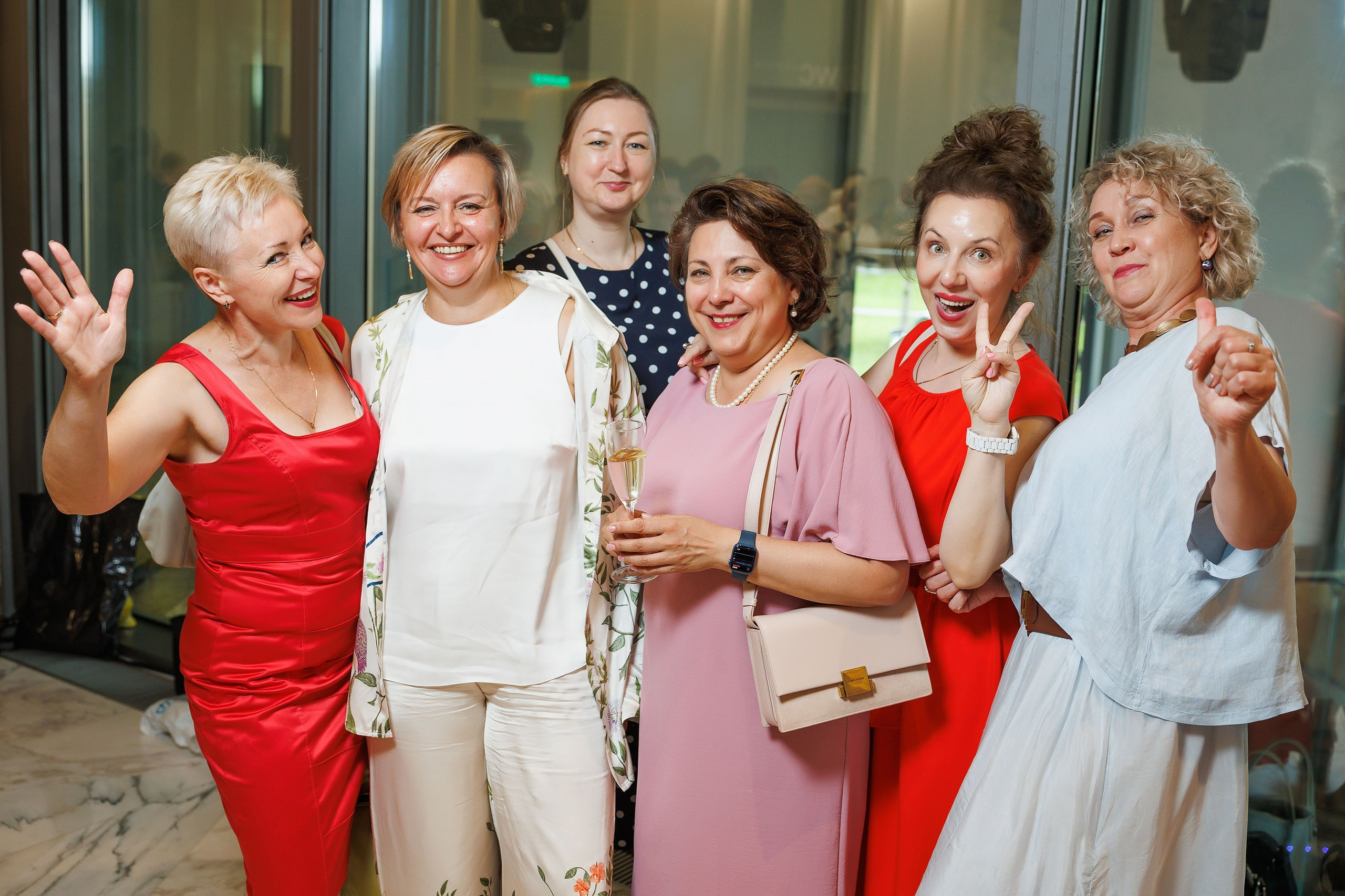 "Эко-Мед-сМ" - День Рождения компании. Фотограф в Москве и МО, Алексей Балышев