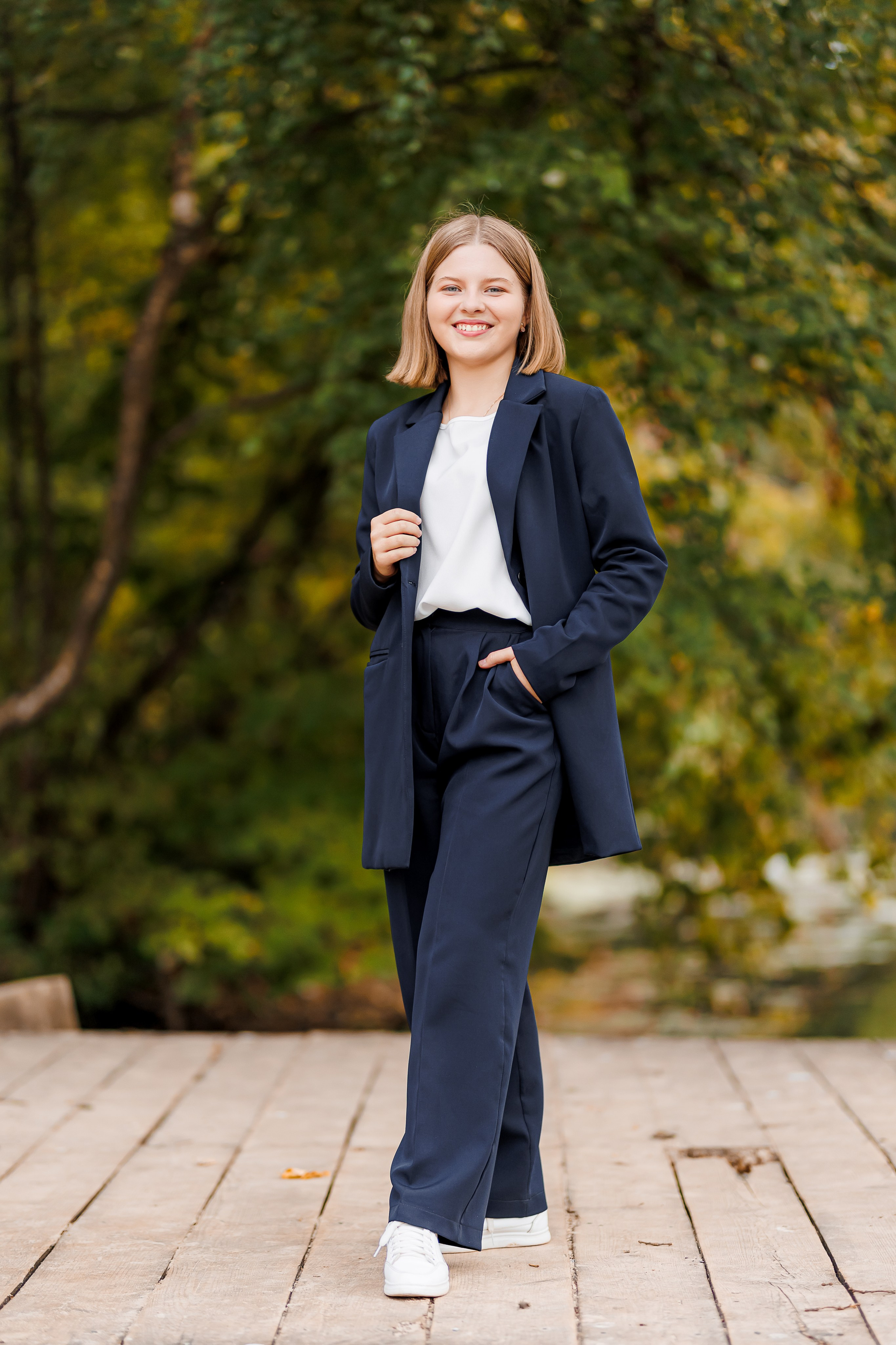 Портреты на улице. Семейный и детский фотограф Комина Елена, Власиха, Одинцово