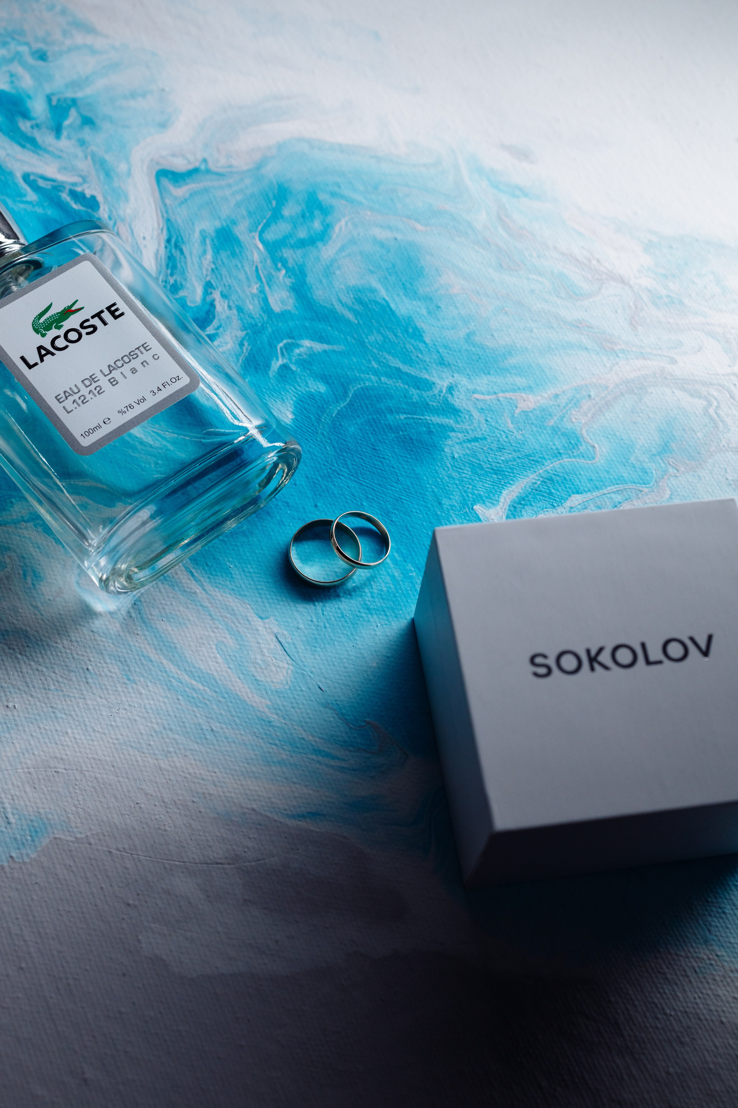 Вячеслав и Ксения. Свадебный фотограф в Уфе Трифонов Дмитрий