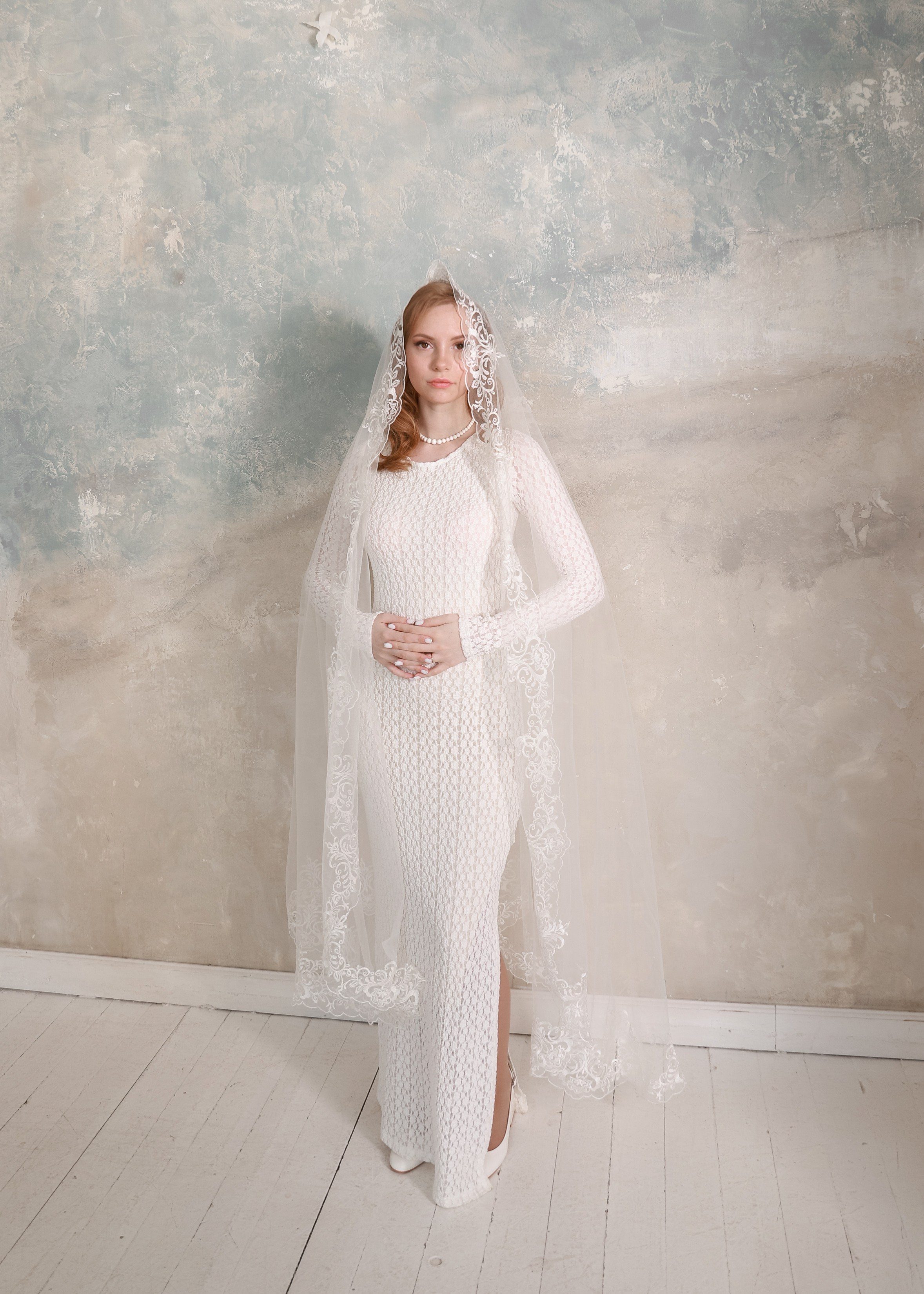 Лада & Рудольф. Фотограф Юлия Мальцева