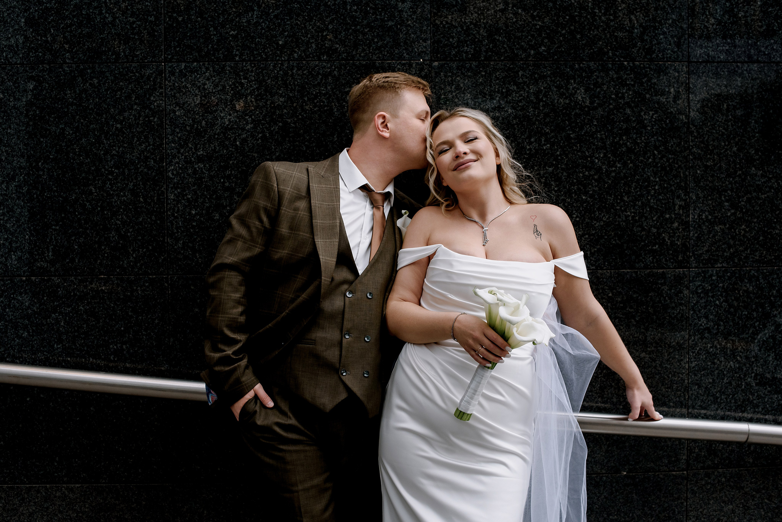 Дмитрий & Виолетта. Юлия Соколовская Фотограф Москва Красногорск