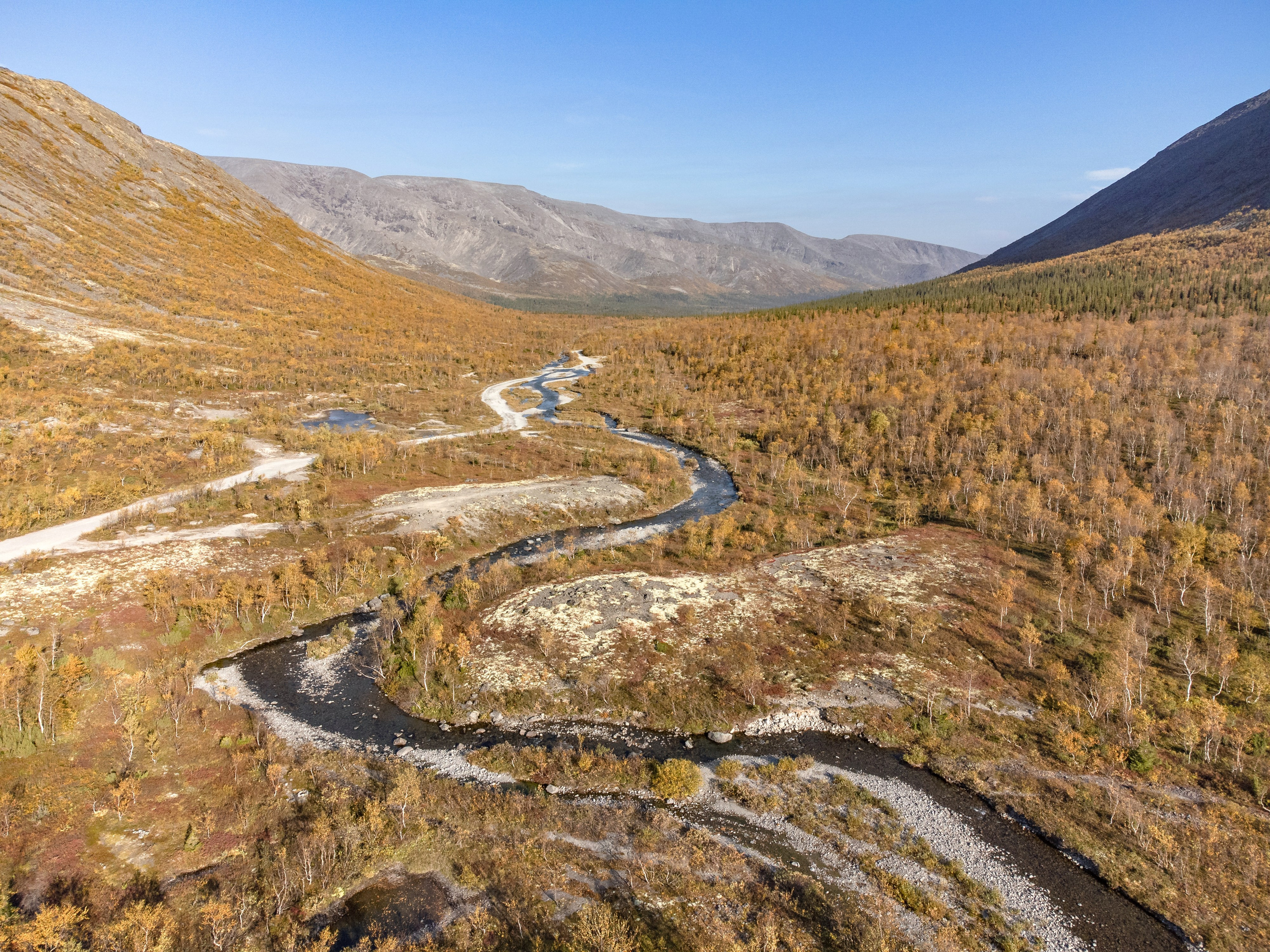 Пейзаж от Ольги Пановой. Интерьерный и архитектурный фотограф в Москве Панова Ольга