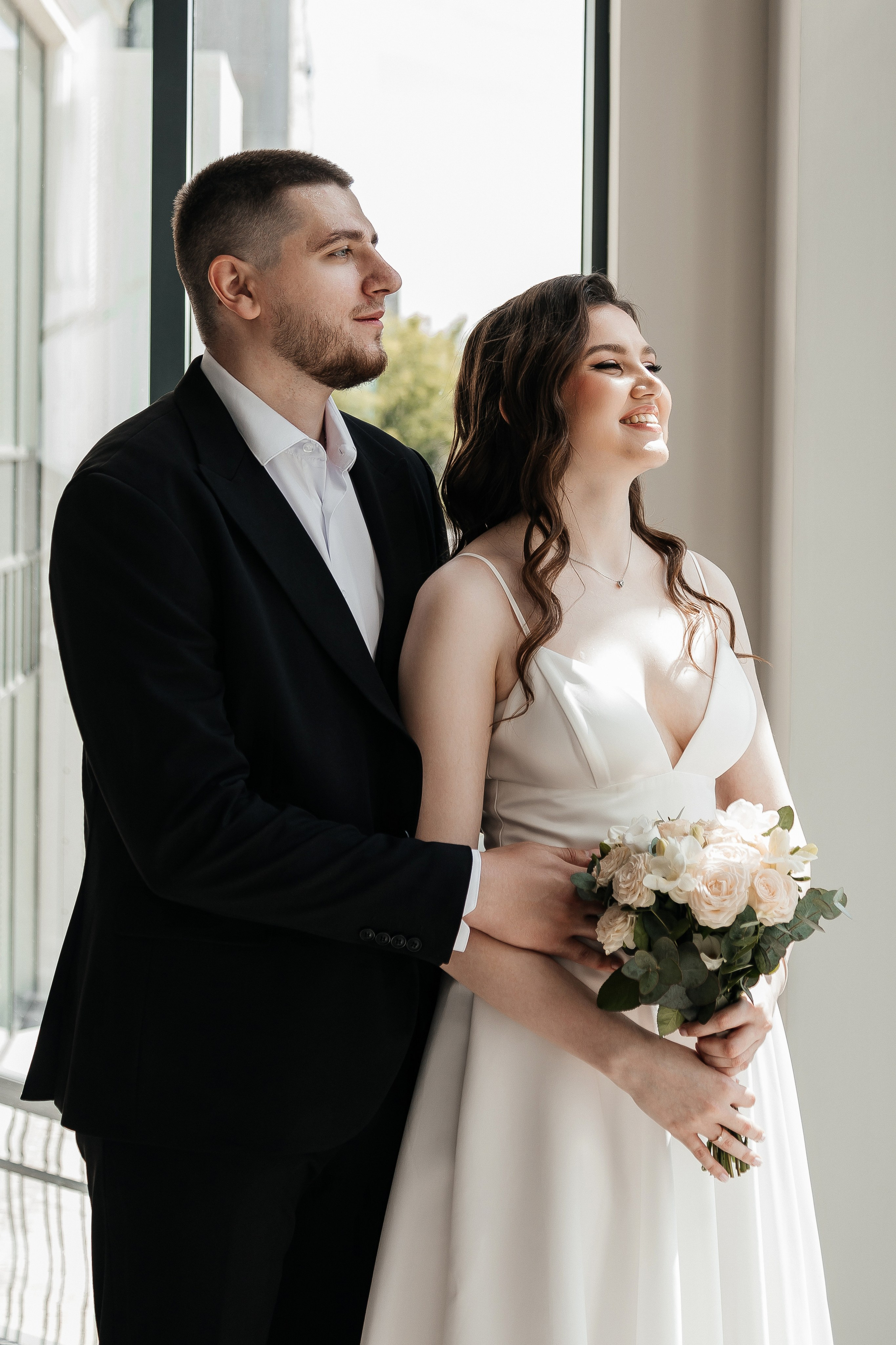 Дмитрий и Светлана/2024. Свадебный и семейный фотограф в Екатеринбурге