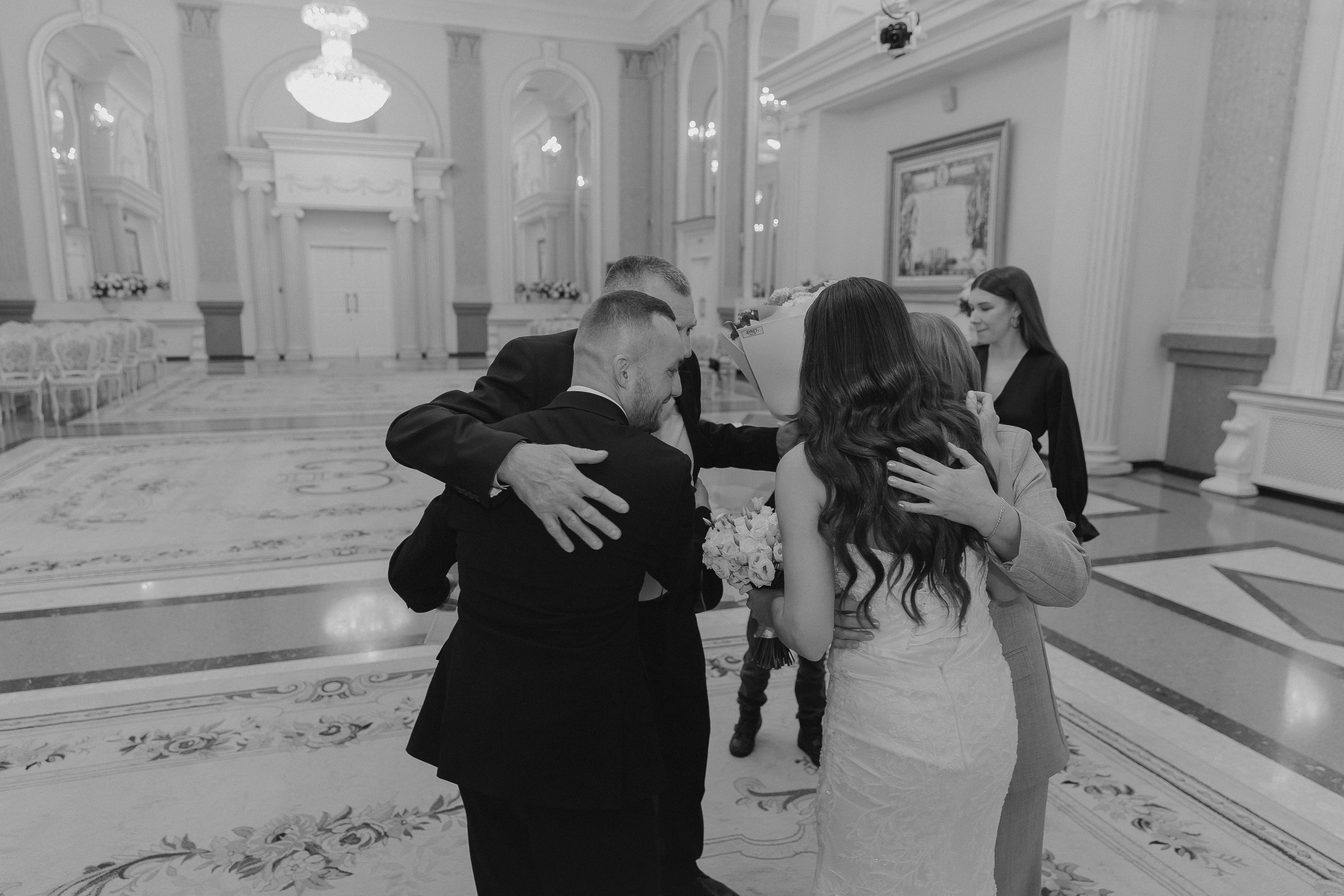 Роман и Юлия. Свадебный фотограф в Краснодаре Ольга Цвиченко