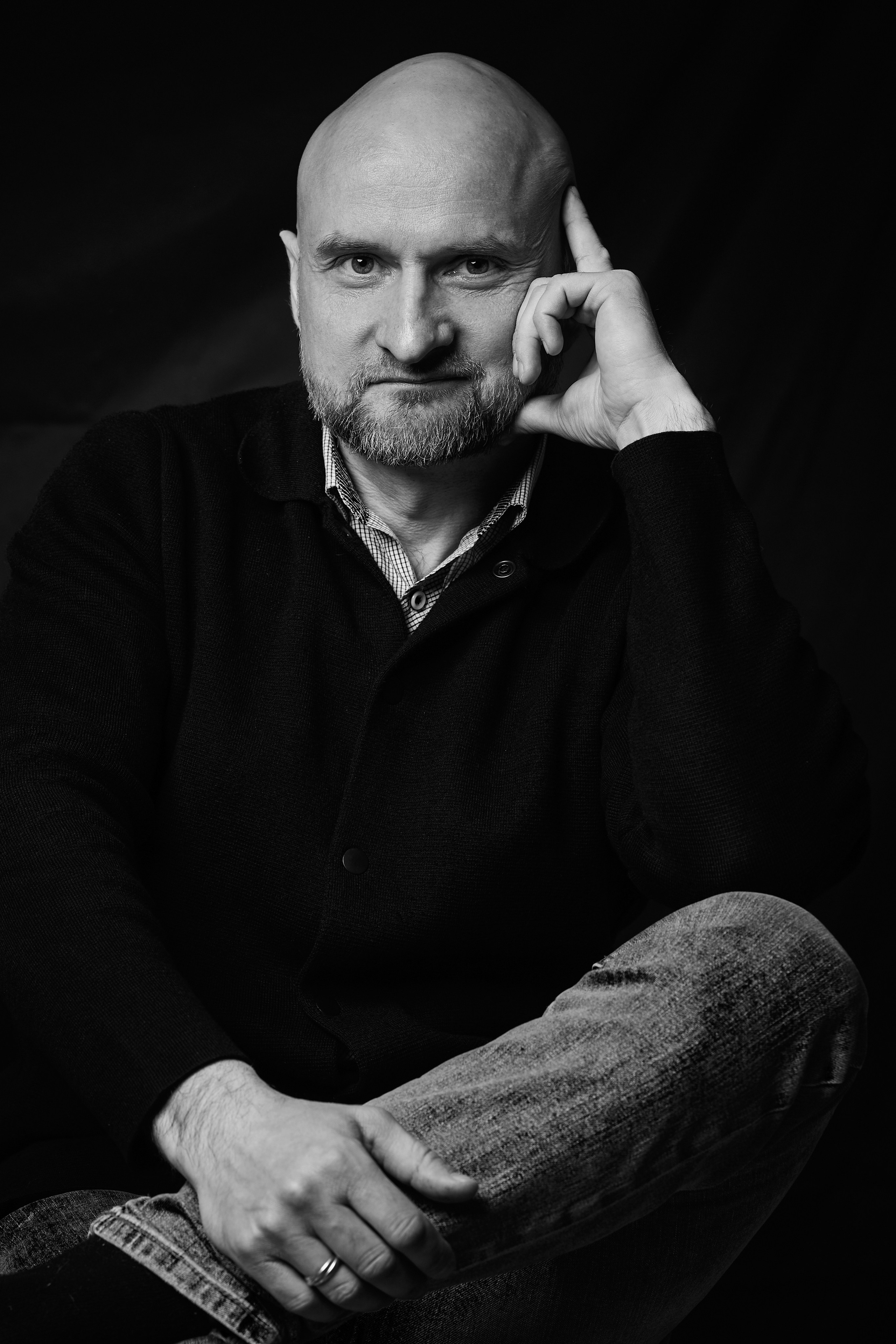 Марат. Фотограф в Самаре