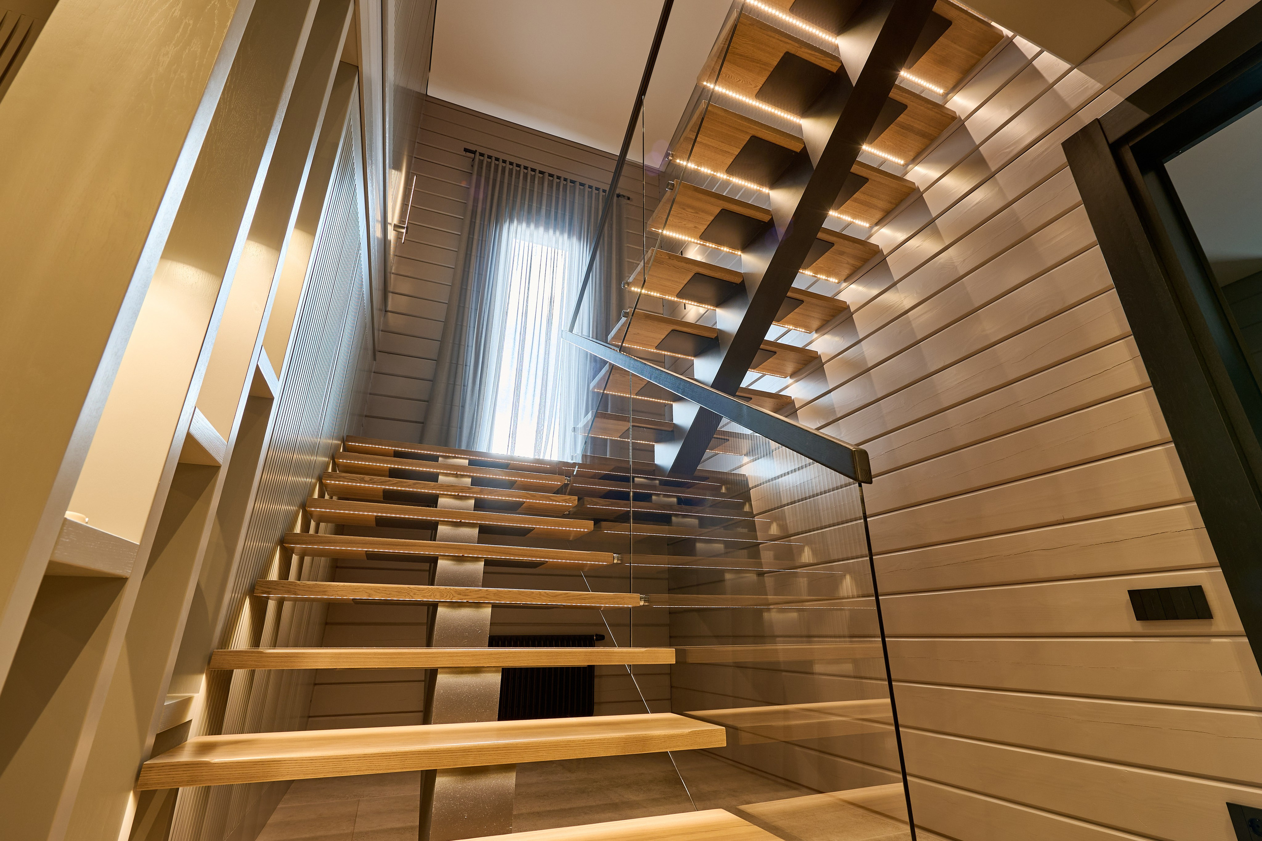 Интерьерная и архитектурная фотография. Фотограф в Самаре