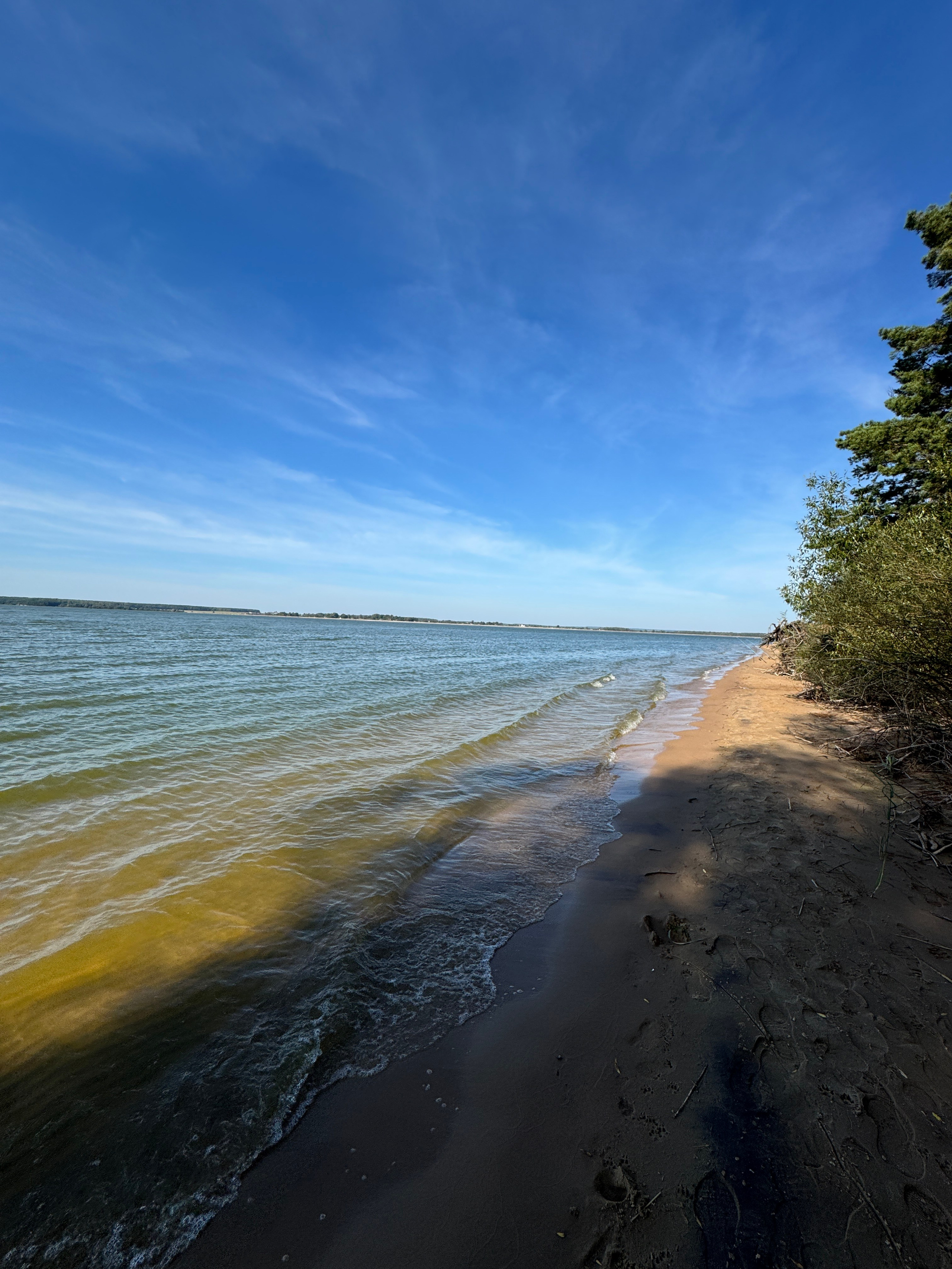 Добро пожаловать в Кемпинг — уникальное место для отдыха на лоне природы!