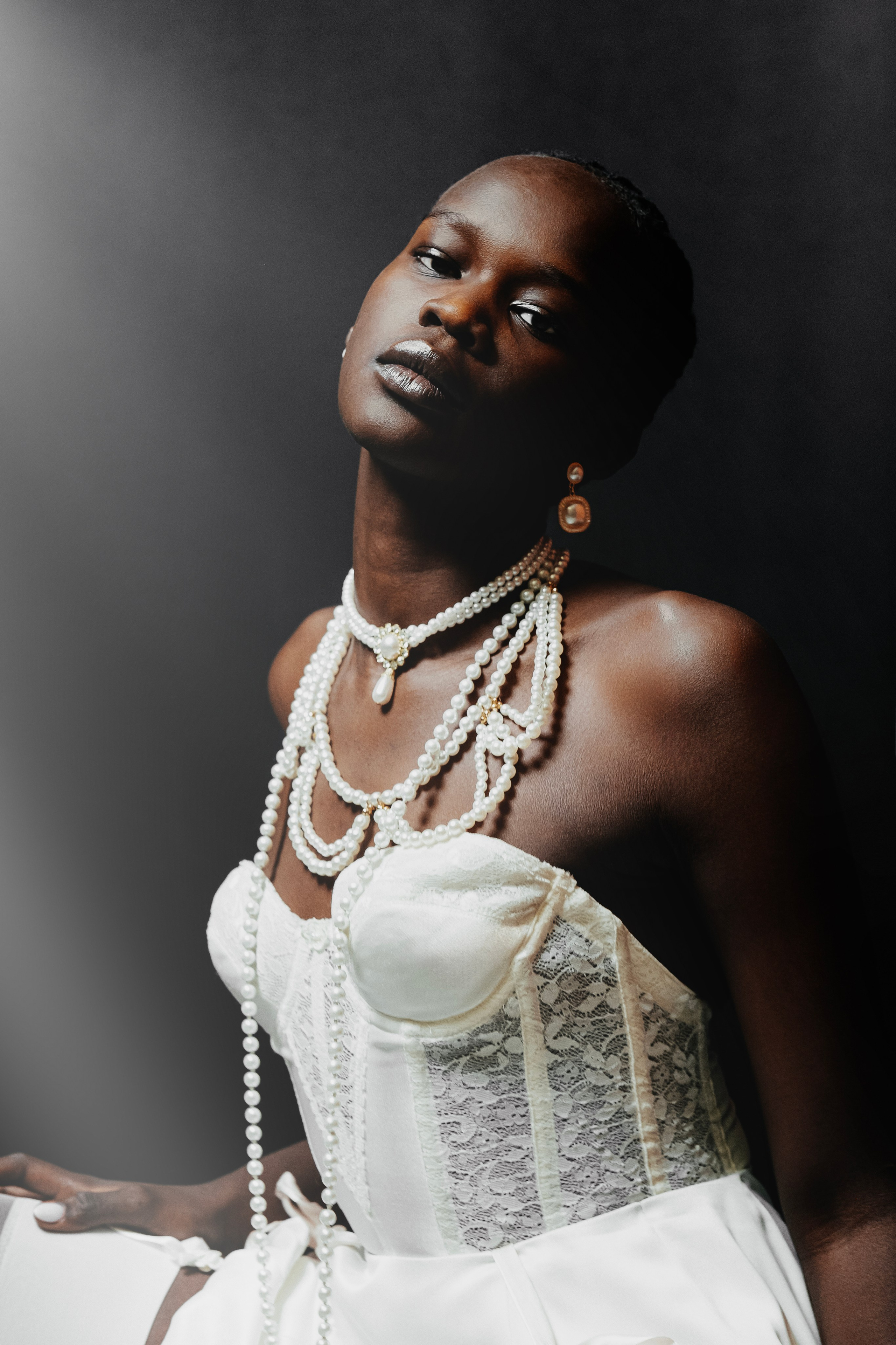 Прекрасная Жаклин в моем объективе ❤ ТОНИ-ВОРК 61. Фотограф Наталия Стромцова │Москва