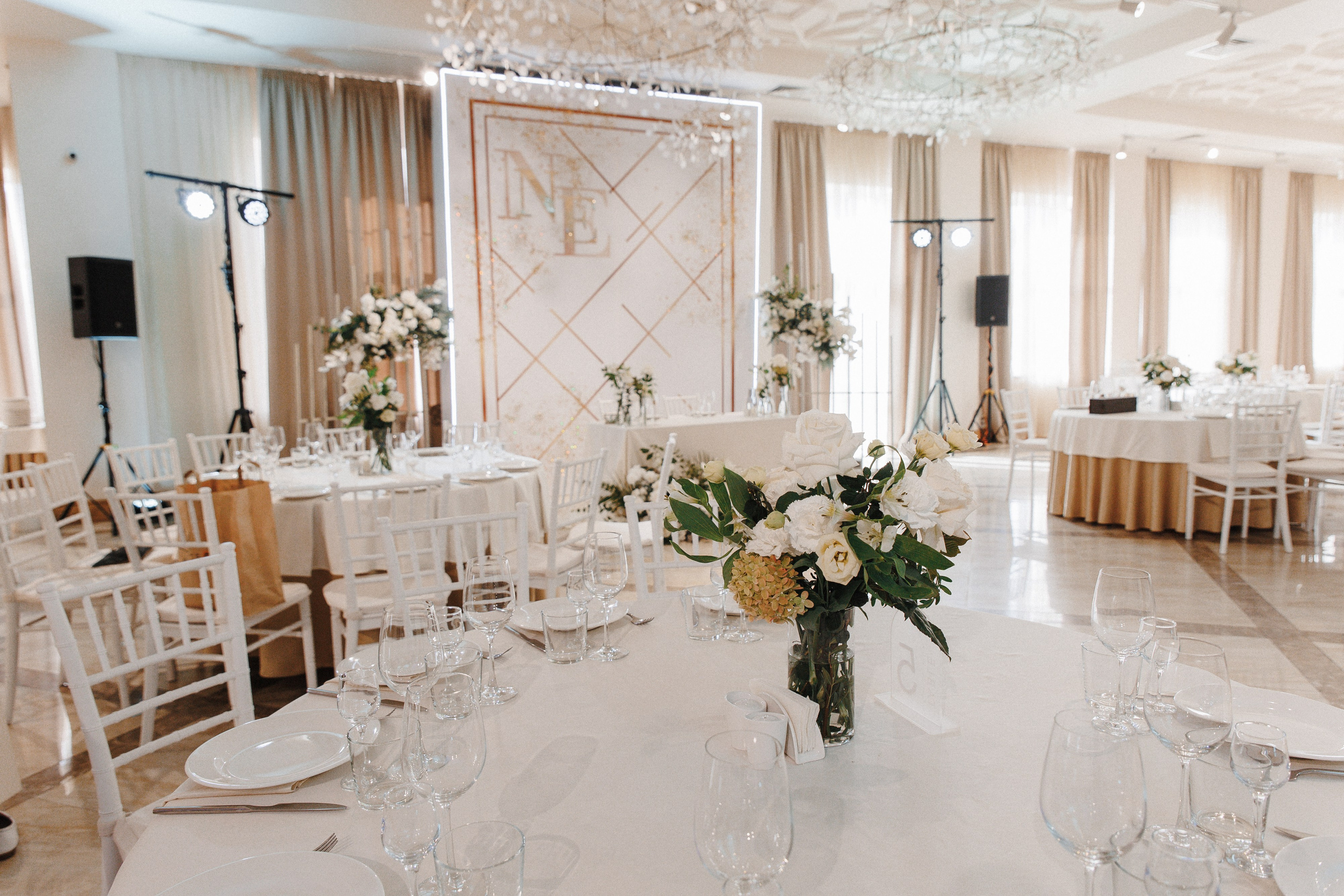 Никита и Катя. Семейный свадебный фотограф Семен Егоров