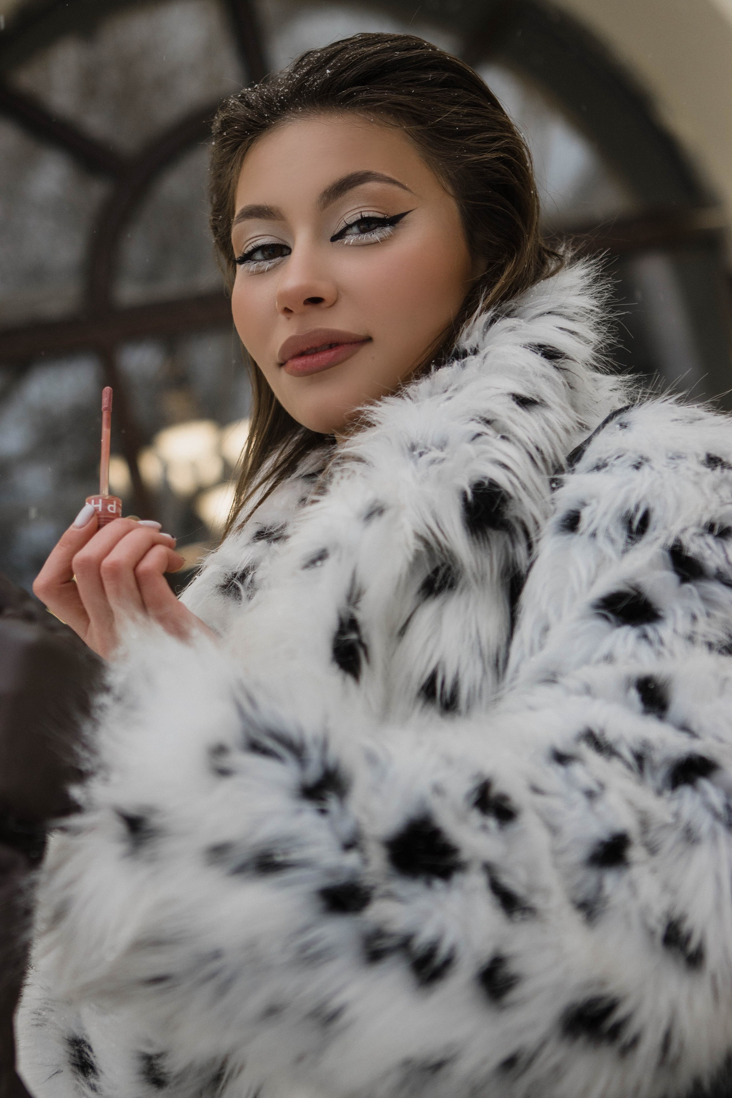 Valeria. Профессиональный свадебный фотограф Юлия Решетняк. Челябинск, Екатеринбург