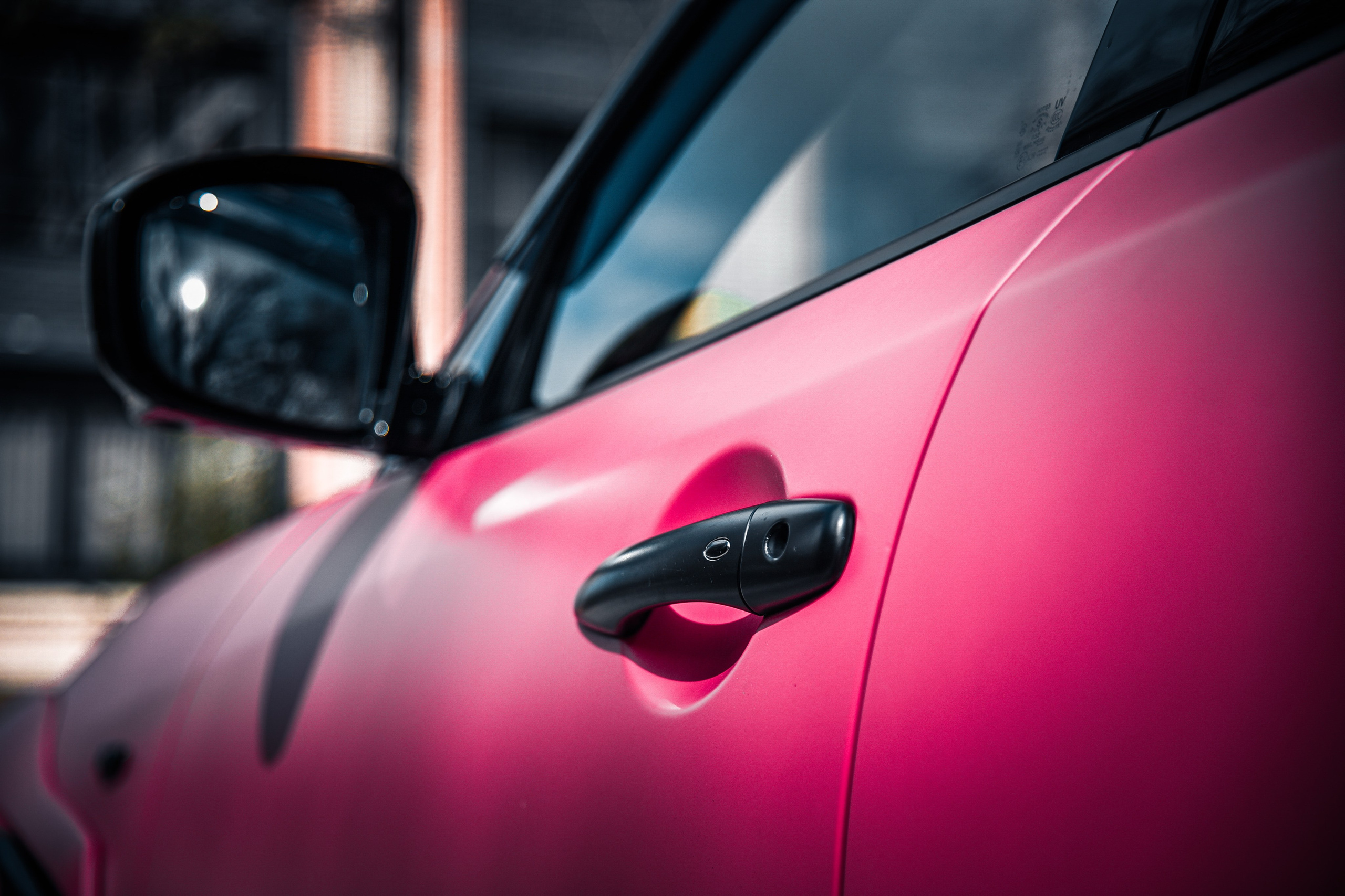 Профессиональная фотосессия Infiniti FX37 в&nbsp;Новосибирске. Автомобильный фотограф Чанчин Владимир: детальные снимки кузова, интерьера и&nbsp;динамики