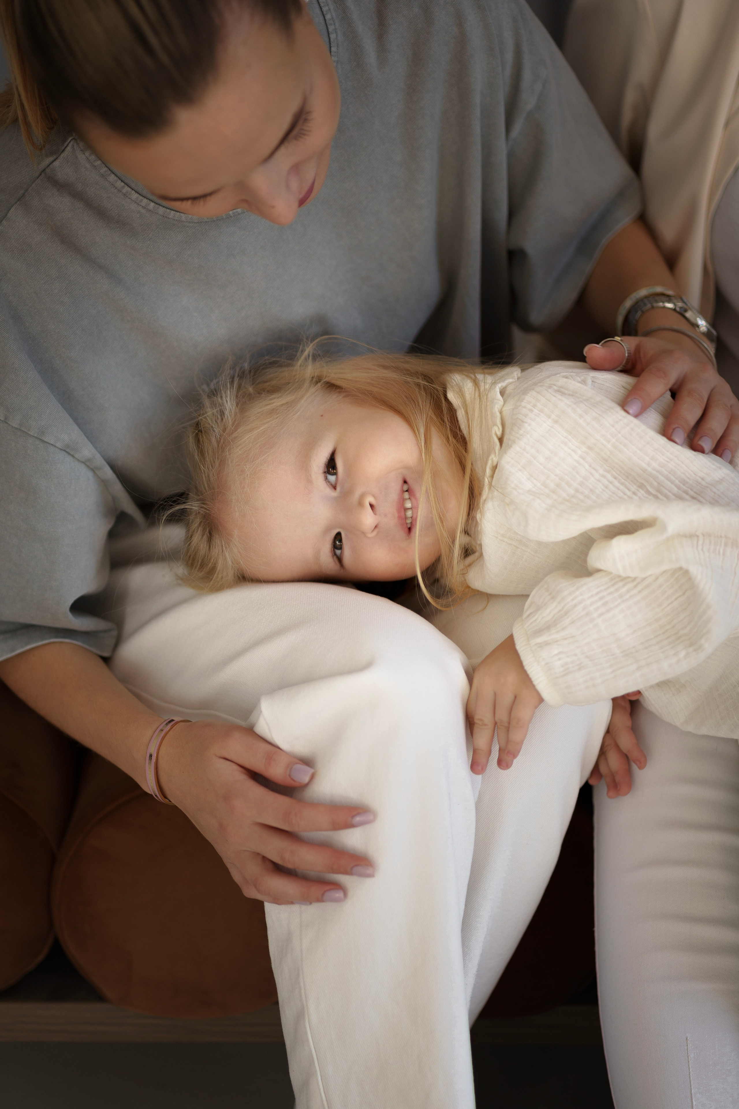 Семейный фотограф Новороссийск | Детская фотосессия | Анна Бурлюк