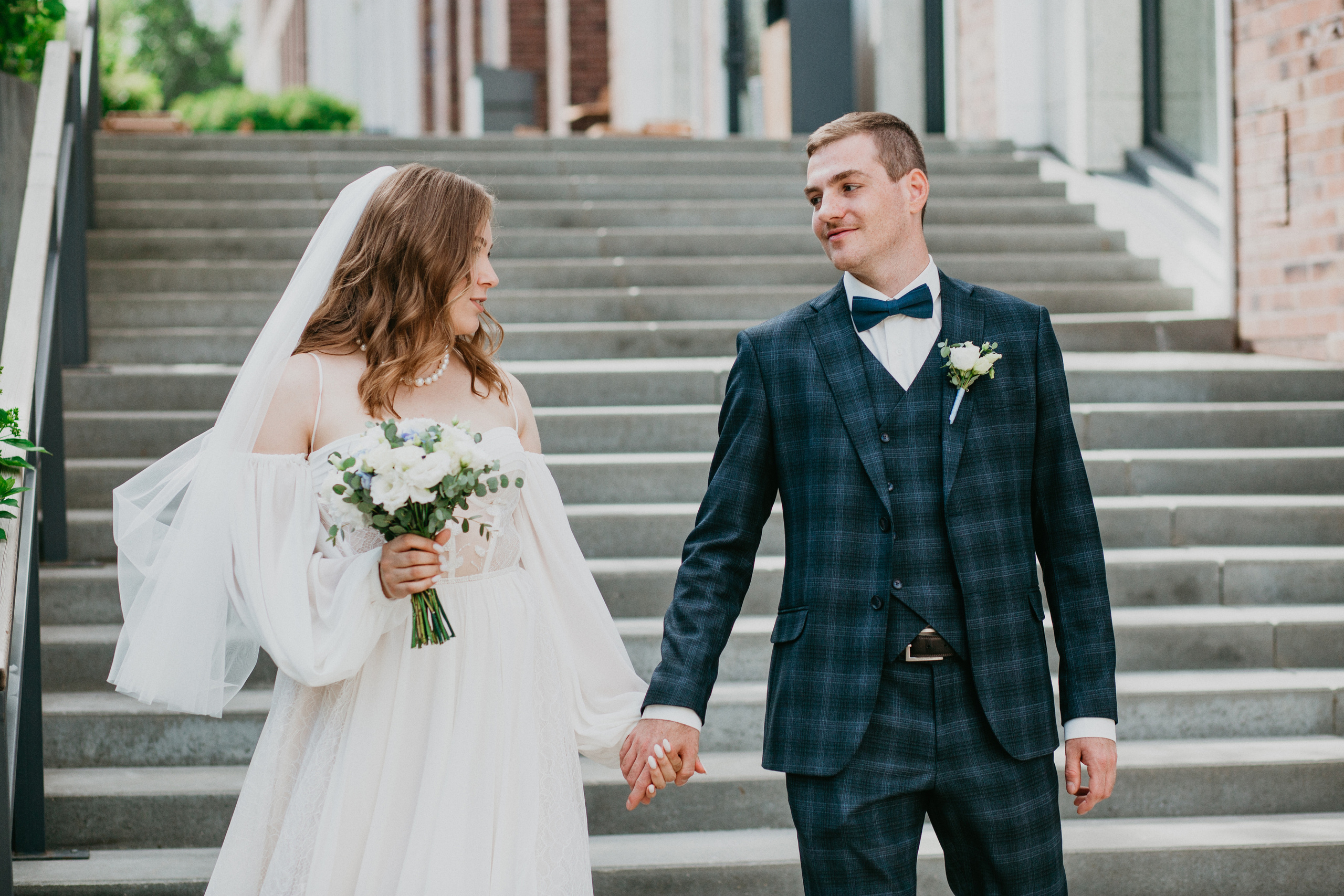 Свадьба Ратмира и Марины. Свадебный и портретный фотограф Летавина Наталия. Екатеринбург