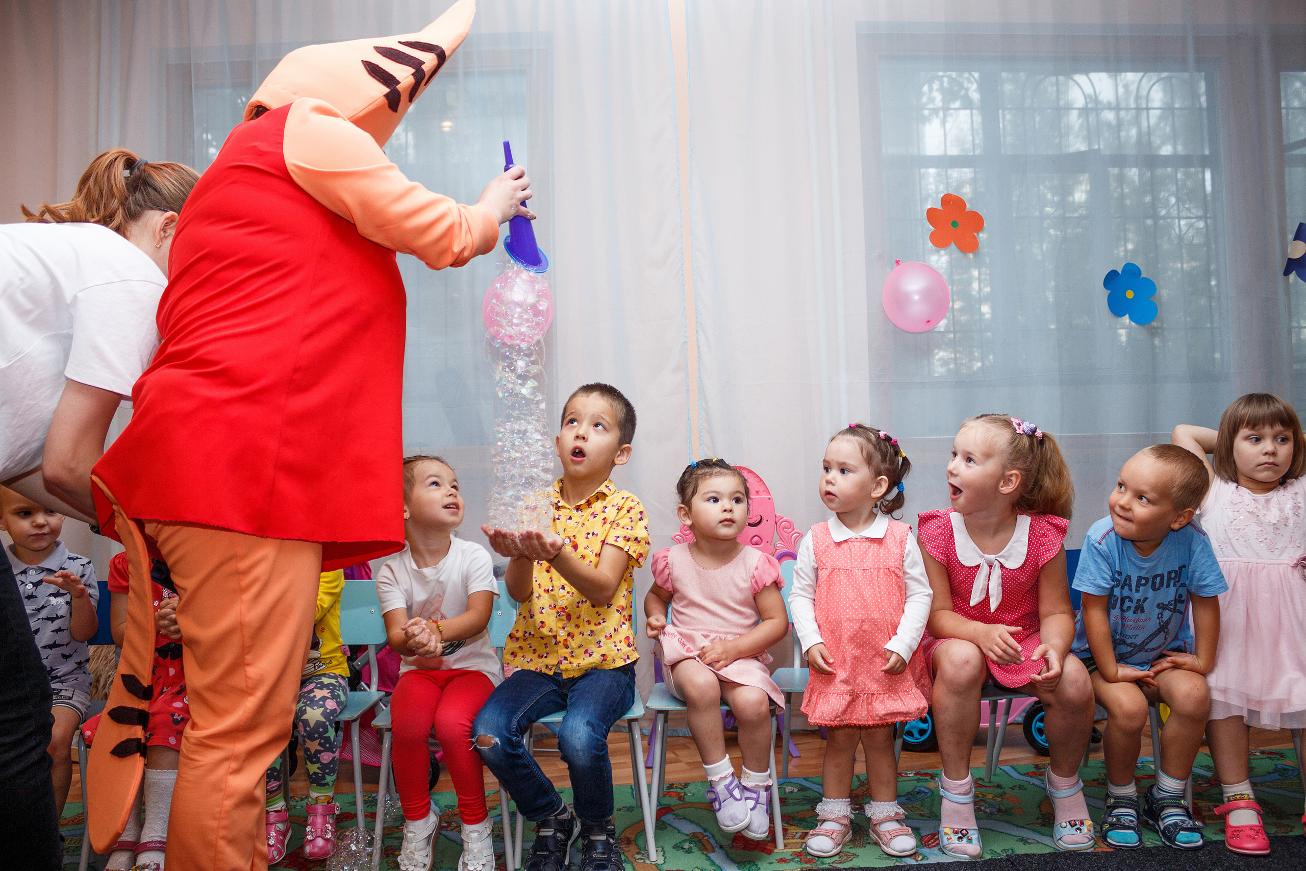 Фотосессия дня рождения Маши. Свадебный и портретный фотограф Летавина Наталия. Екатеринбург