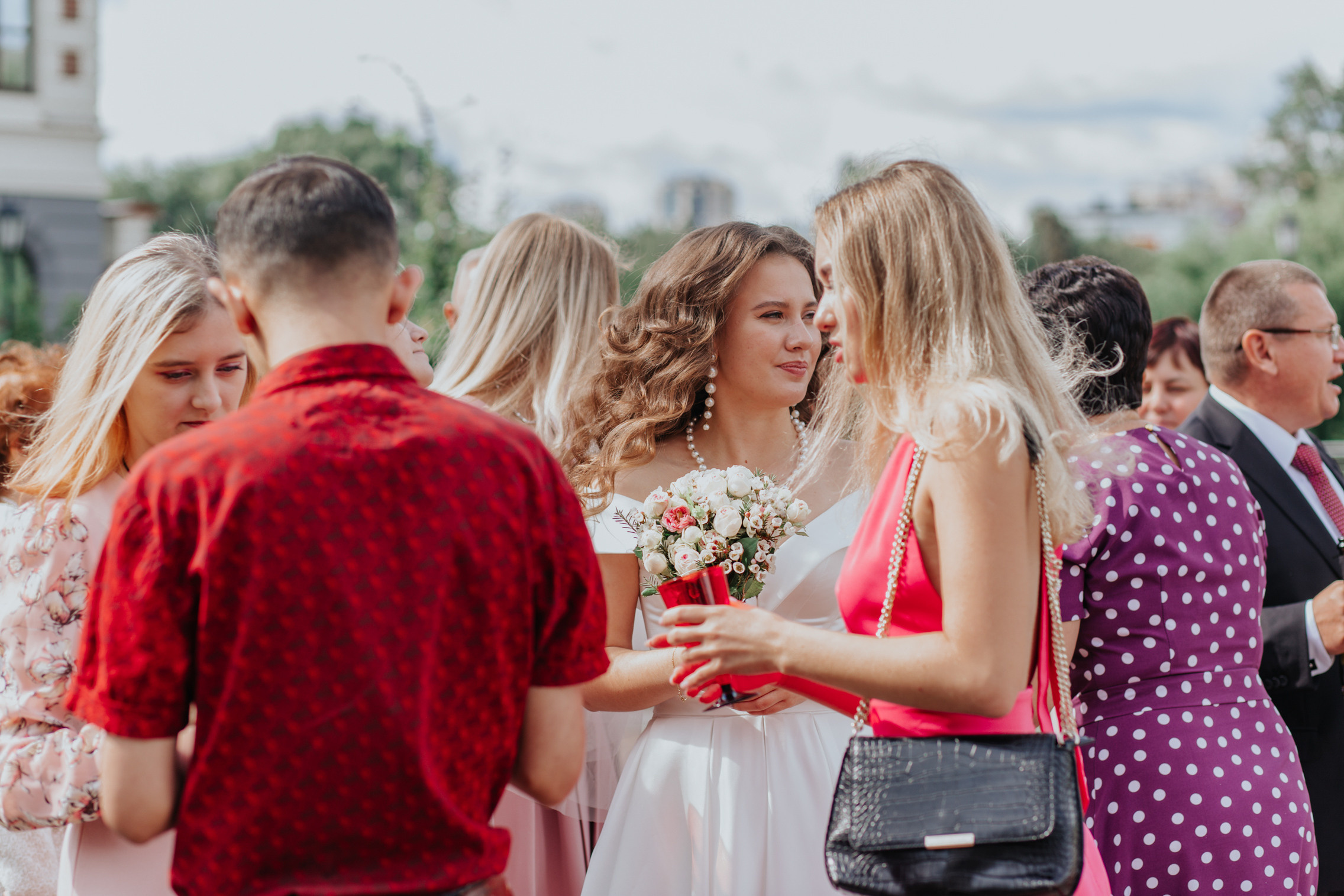 Свадьба Виктора и Дарьи. Свадебный и портретный фотограф Летавина Наталия. Екатеринбург