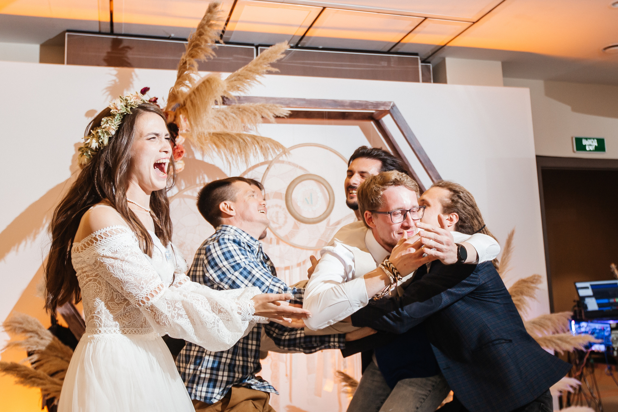 Свадьба Константина и Елены. Свадебный и портретный фотограф Летавина Наталия. Екатеринбург