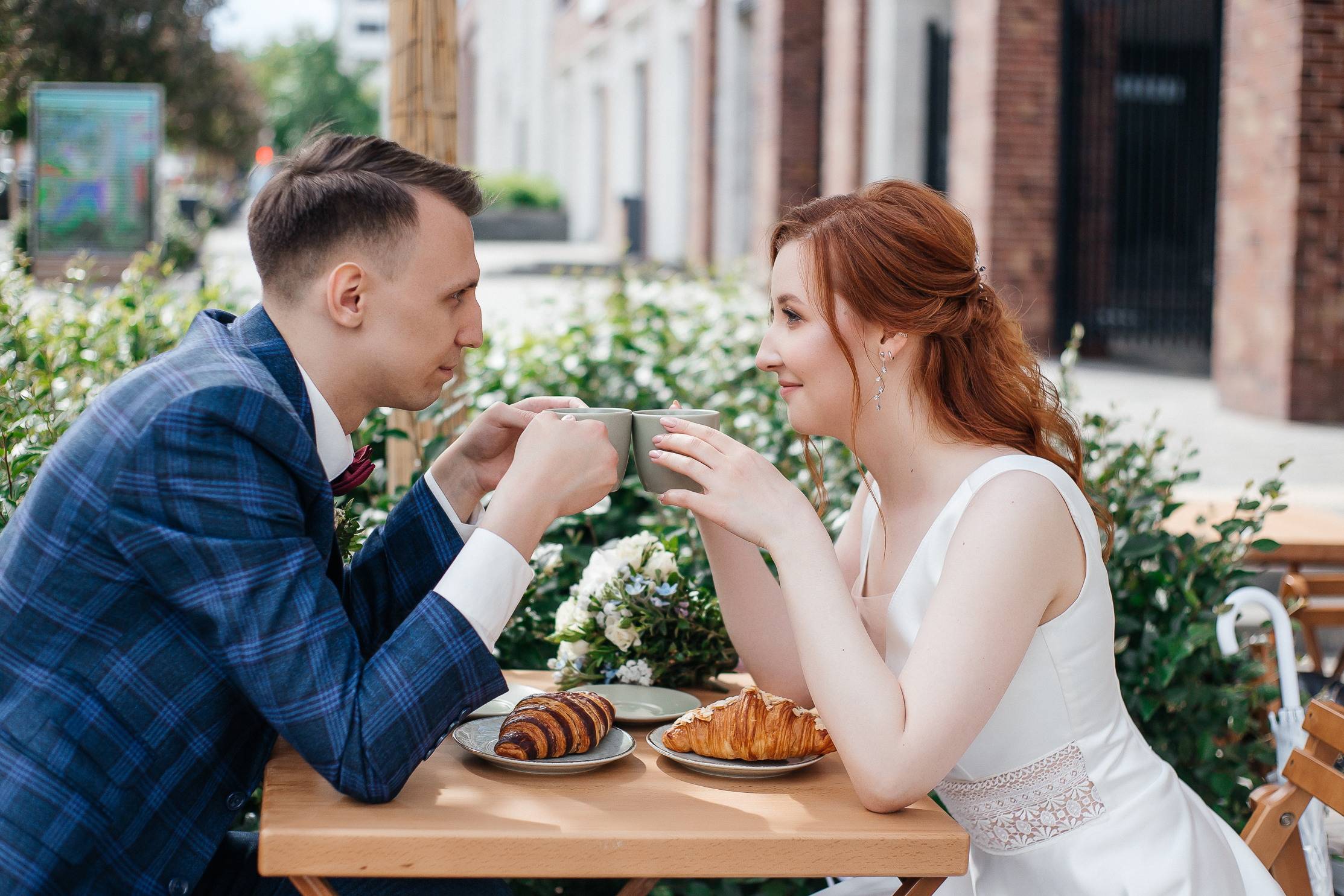 Свадьба Александра и Полины. Свадебный и портретный фотограф Летавина Наталия. Екатеринбург