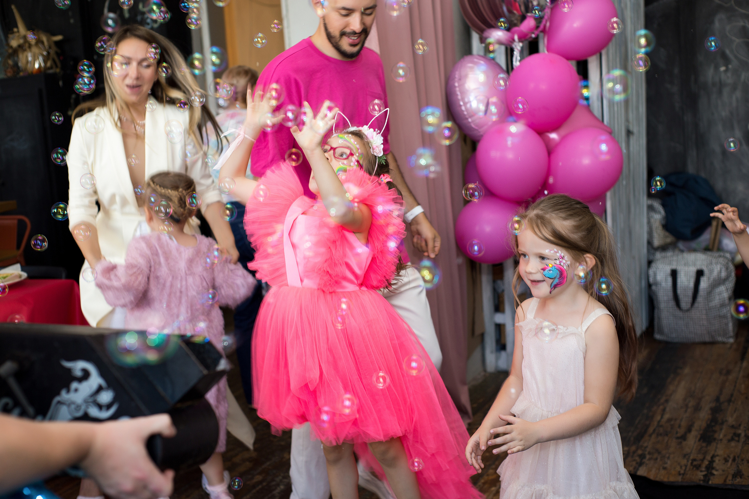 Фотосессия Дня рождения Алисы. Свадебный и портретный фотограф Летавина Наталия. Екатеринбург