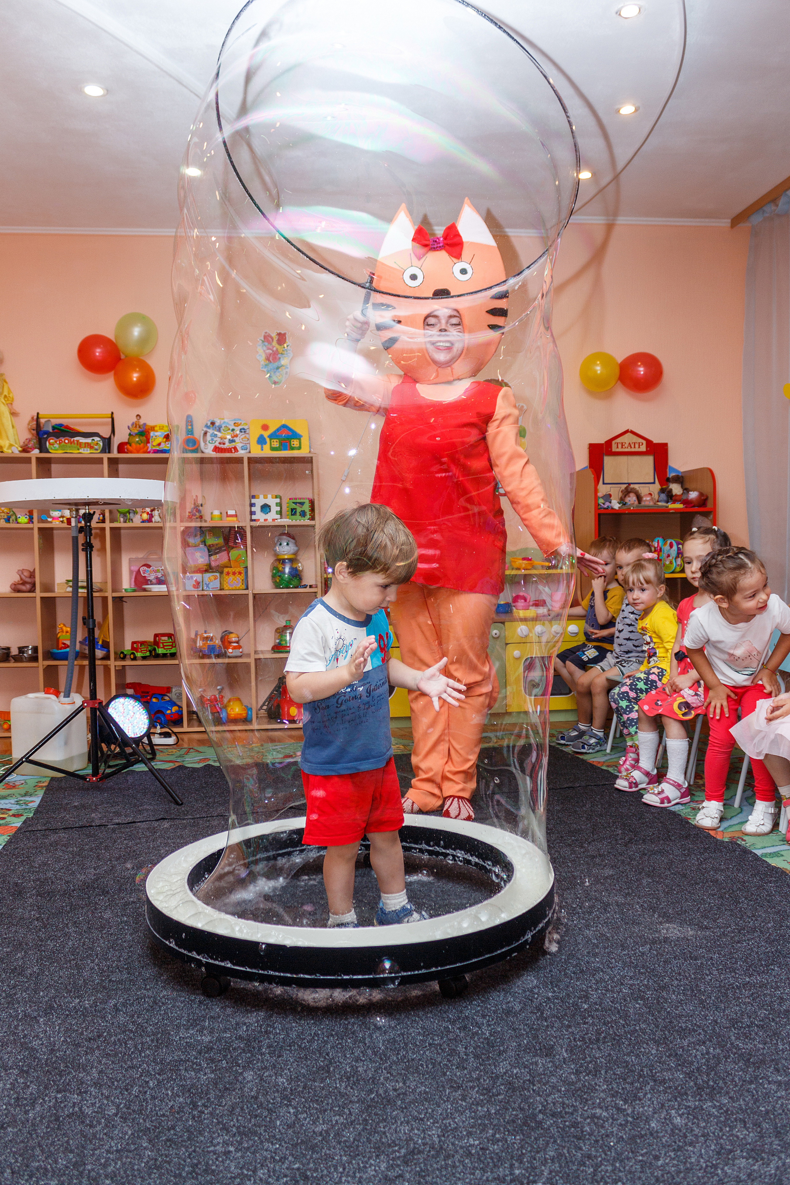 Фотосессия дня рождения Маши. Свадебный и портретный фотограф Летавина Наталия. Екатеринбург