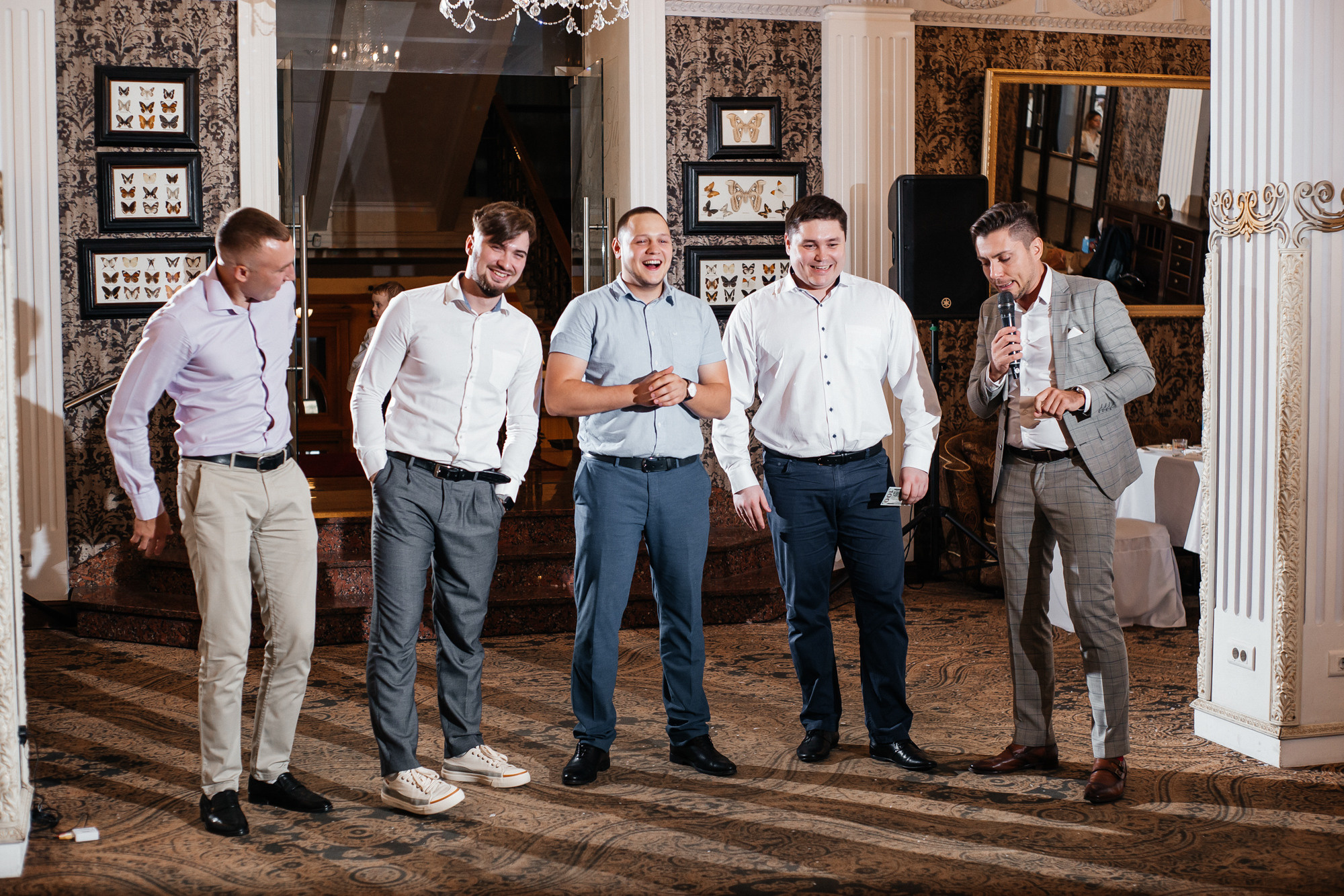 Свадьба Антона и Марии. Свадебный и портретный фотограф Летавина Наталия. Екатеринбург