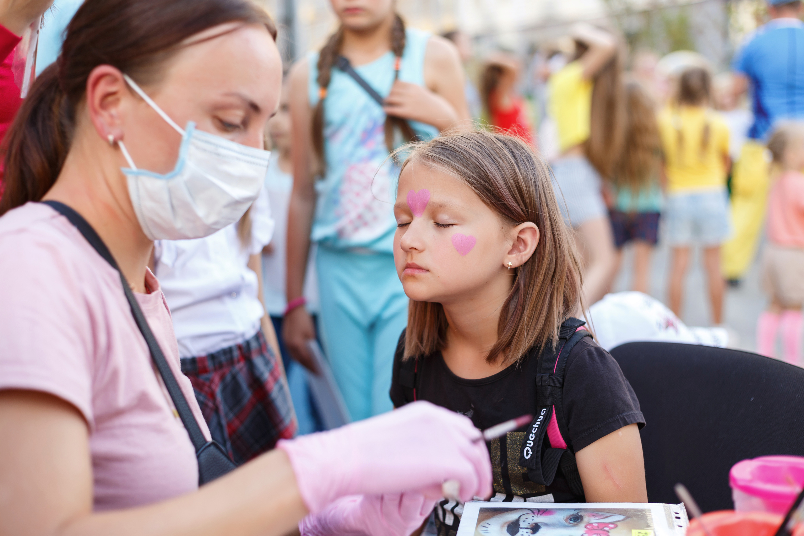Репортажная фотосессия «День двора». Свадебный и портретный фотограф Летавина Наталия. Екатеринбург