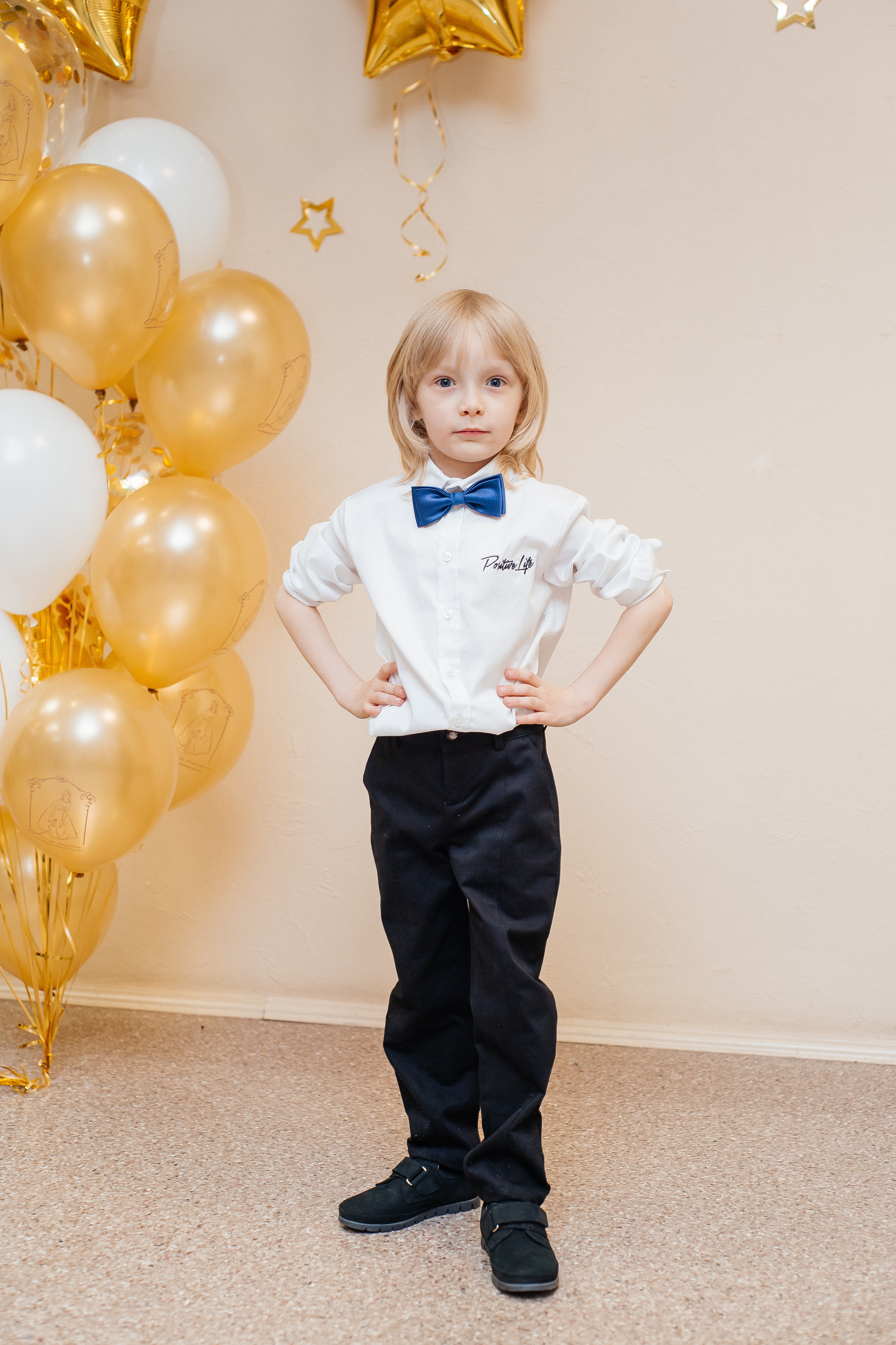 Фотосессия выпускного в детском саду «LaMama». Свадебный и портретный фотограф Летавина Наталия. Екатеринбург