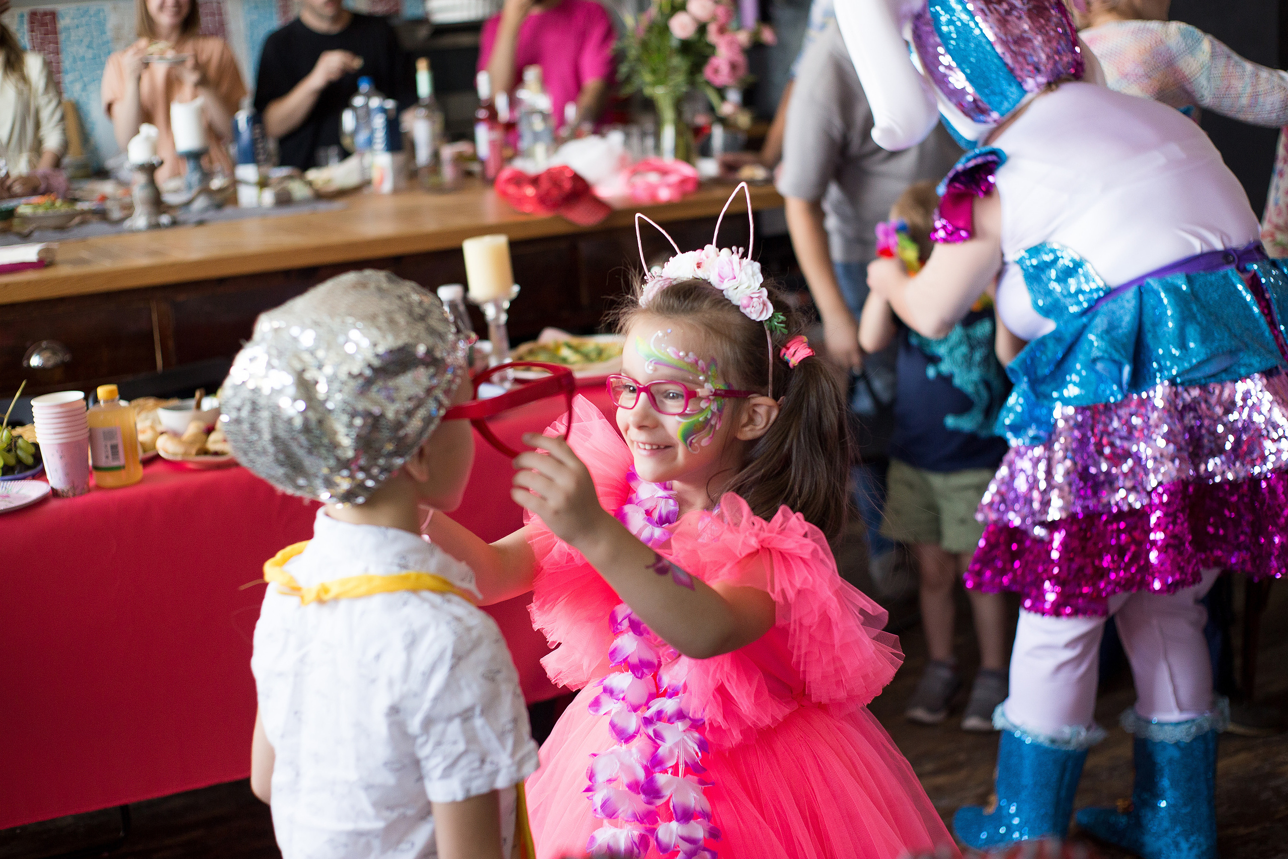 Фотосессия Дня рождения Алисы. Свадебный и портретный фотограф Летавина Наталия. Екатеринбург