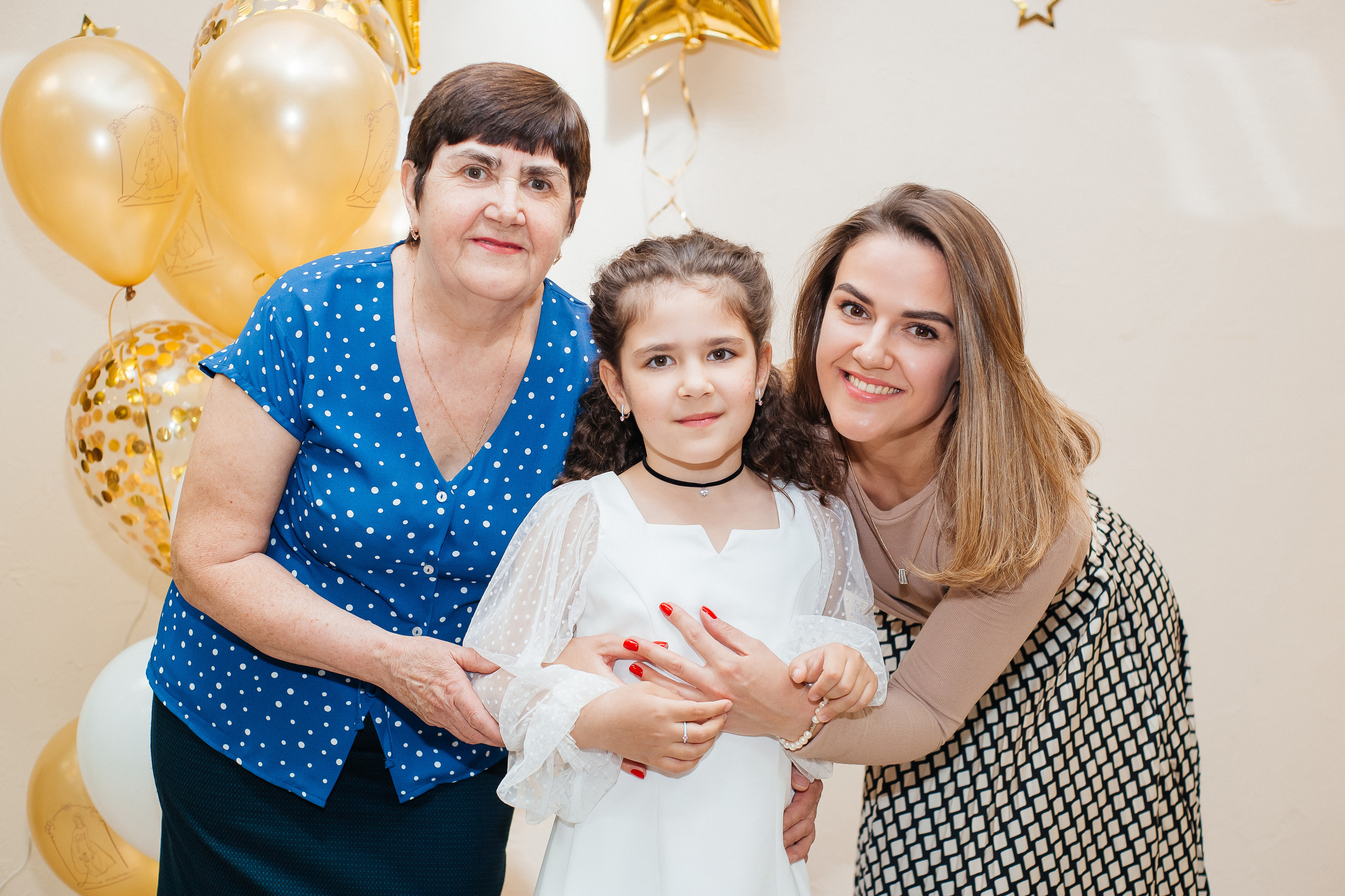 Фотосессия выпускного в детском саду «LaMama». Свадебный и портретный фотограф Летавина Наталия. Екатеринбург