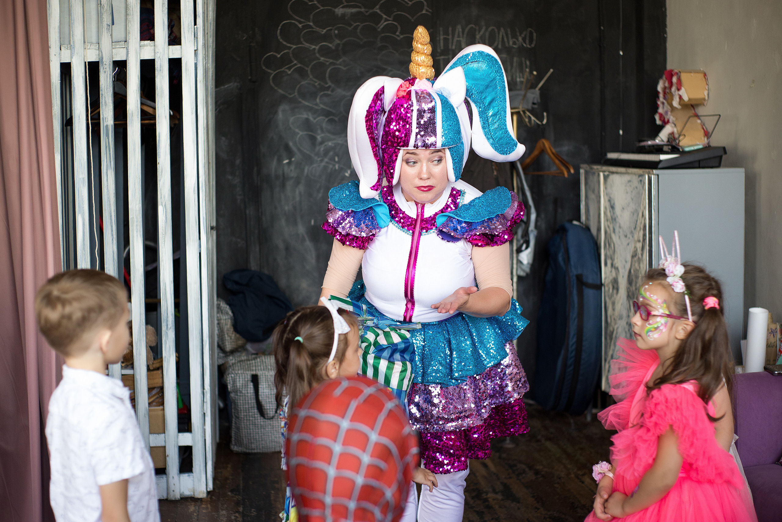 Фотосессия Дня рождения Алисы. Свадебный и портретный фотограф Летавина Наталия. Екатеринбург
