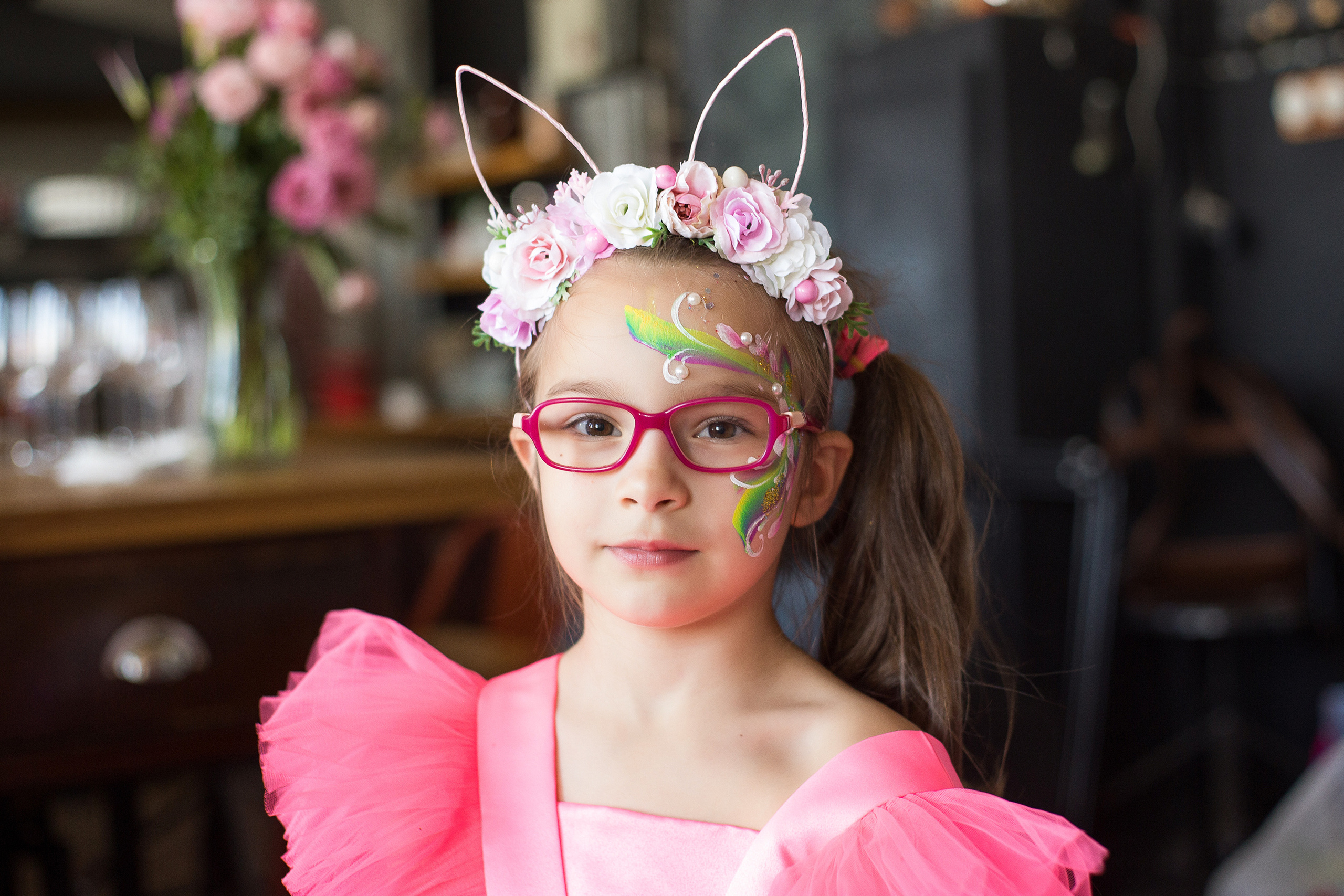 Фотосессия Дня рождения Алисы. Свадебный и портретный фотограф Летавина Наталия. Екатеринбург