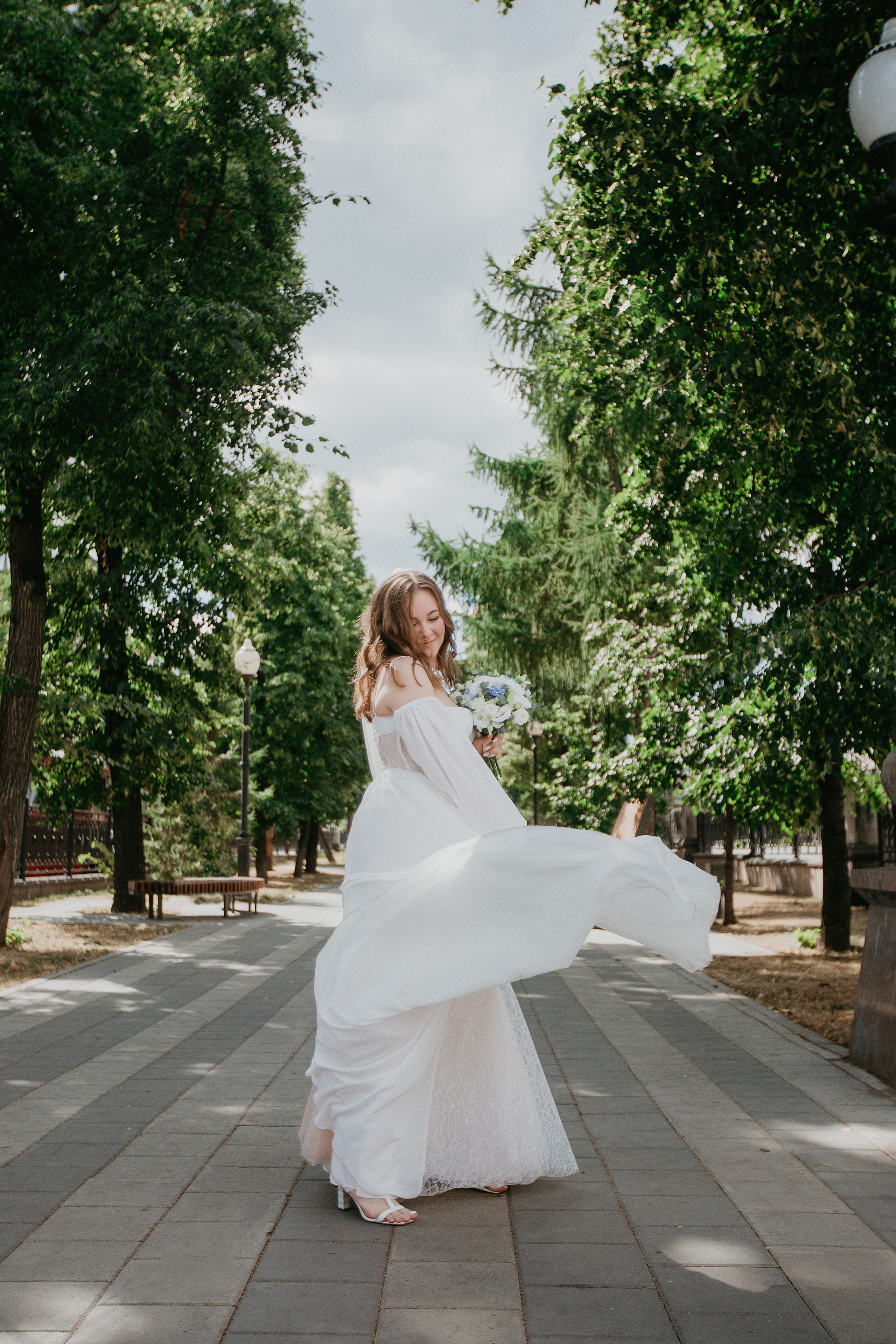 Свадьба Ратмира и Марины. Свадебный и портретный фотограф Летавина Наталия. Екатеринбург