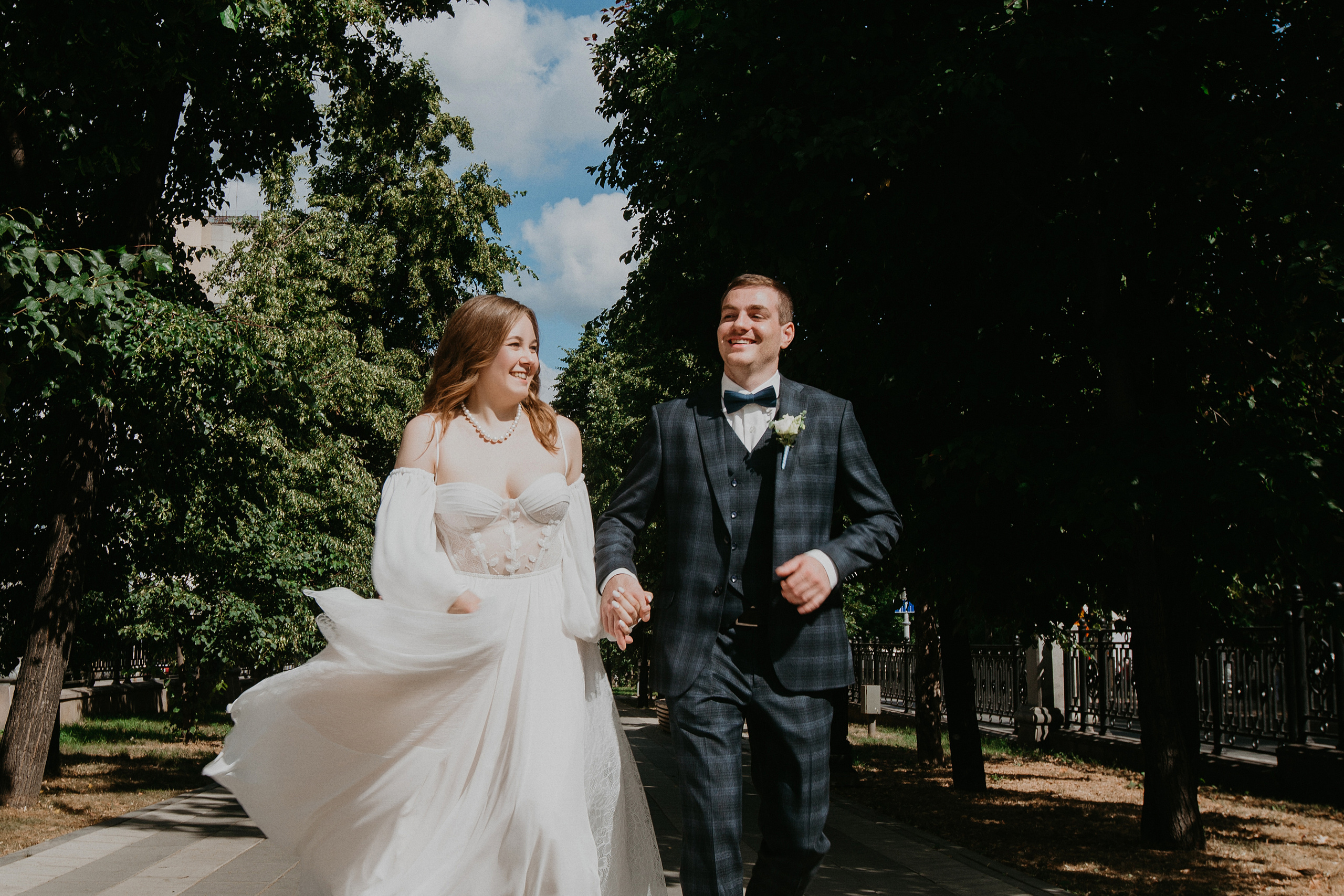 Свадьба Ратмира и Марины. Свадебный и портретный фотограф Летавина Наталия. Екатеринбург