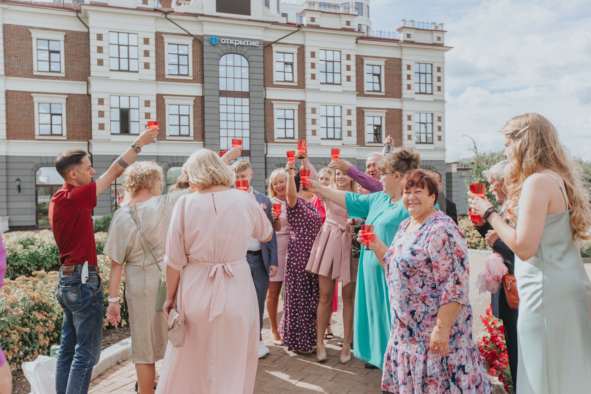 Свадьба Виктора и Дарьи. Свадебный и портретный фотограф Летавина Наталия. Екатеринбург