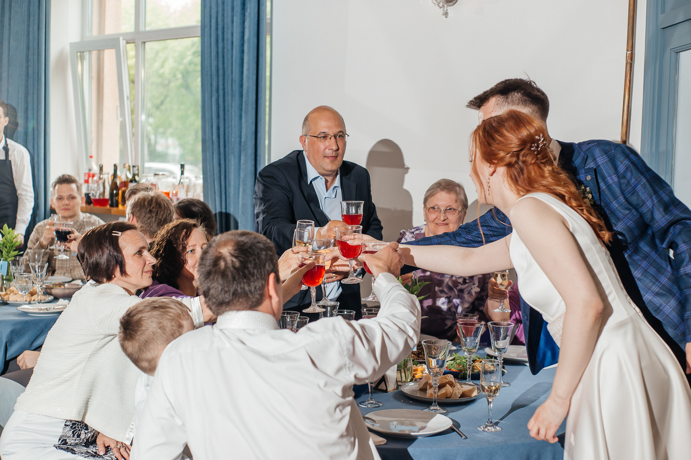 Свадьба Александра и Полины. Свадебный и портретный фотограф Летавина Наталия. Екатеринбург
