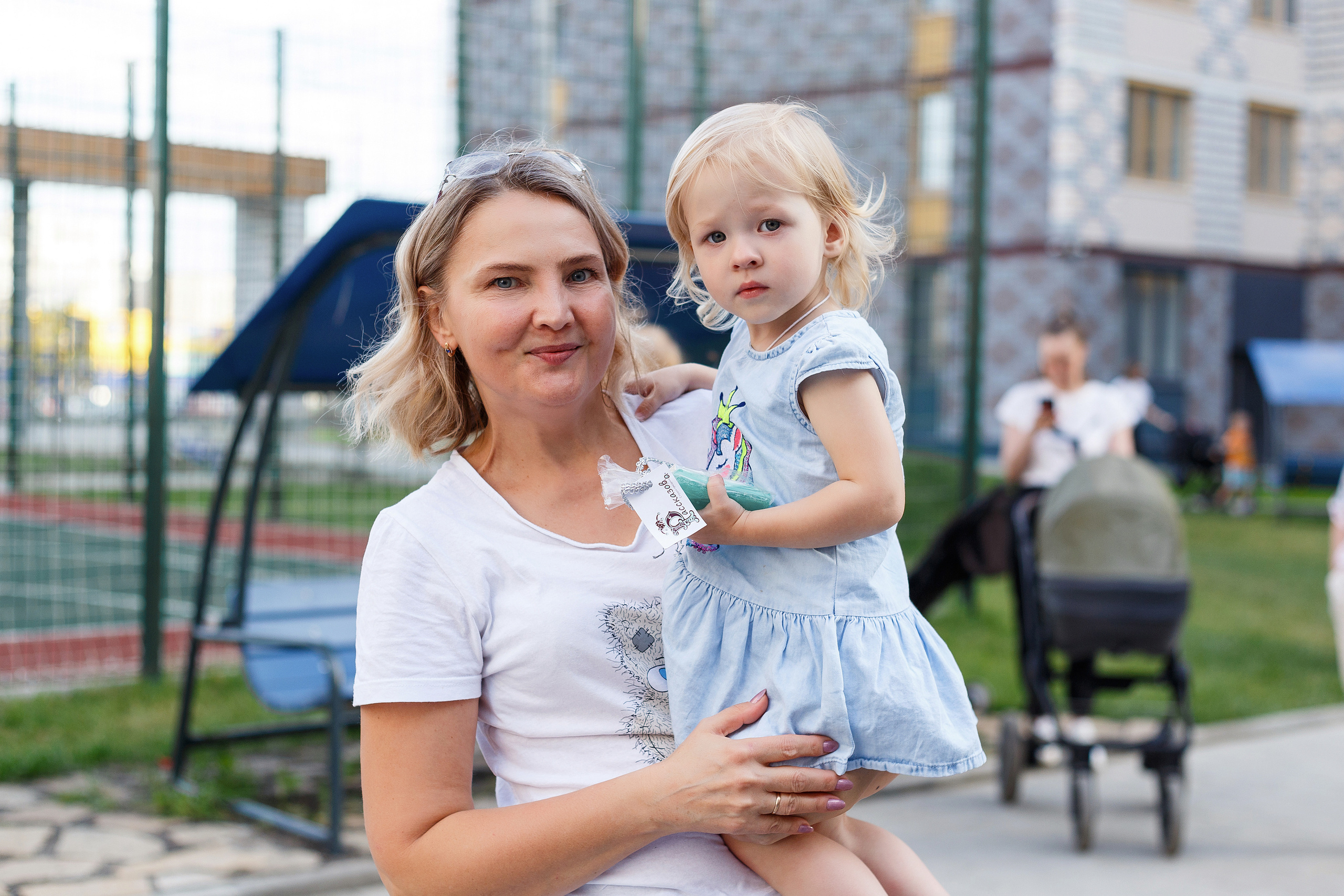 Репортажная фотосессия «День двора». Свадебный и портретный фотограф Летавина Наталия. Екатеринбург