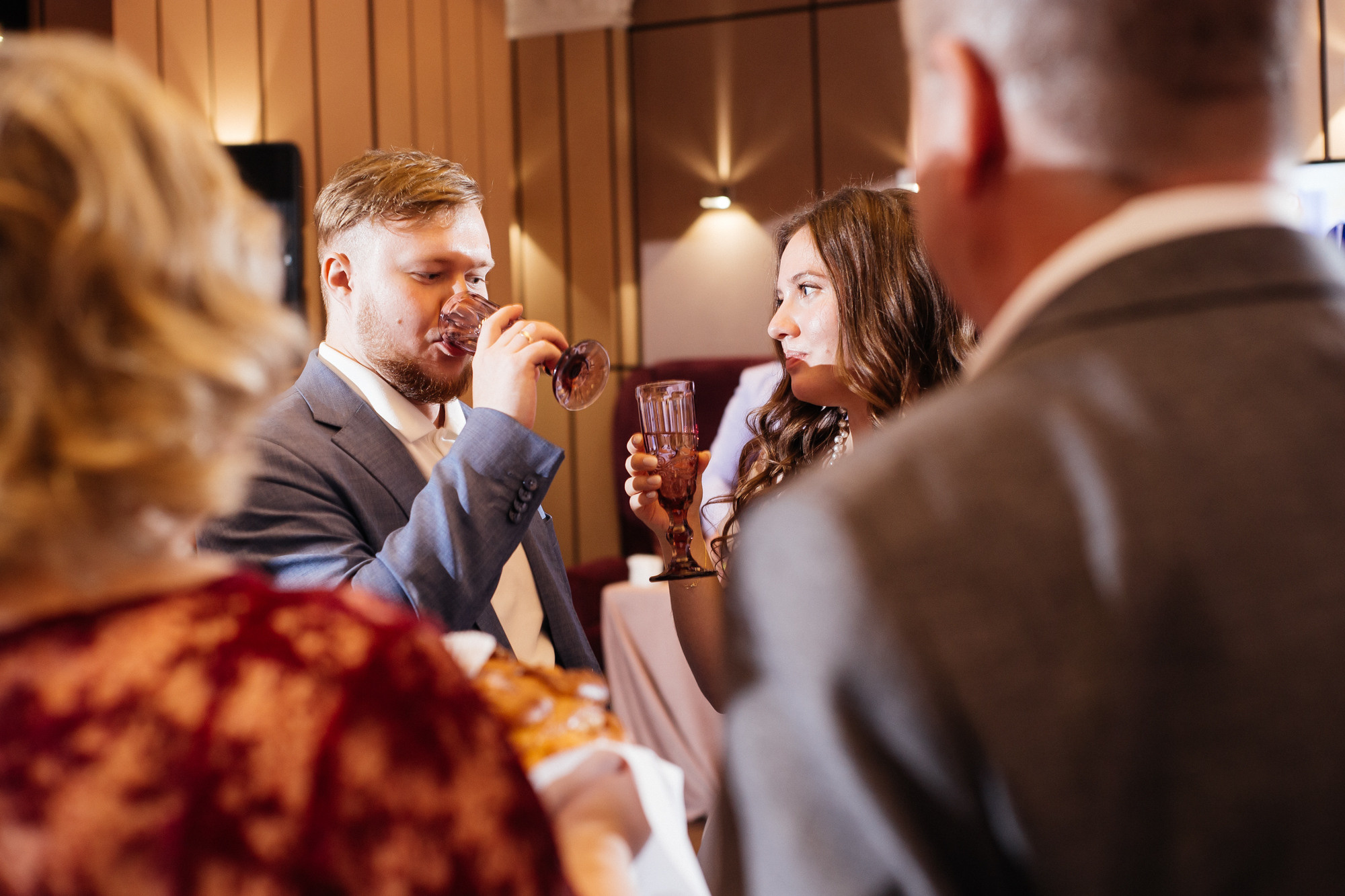 Свадьба Виктора и Дарьи. Свадебный и портретный фотограф Летавина Наталия. Екатеринбург