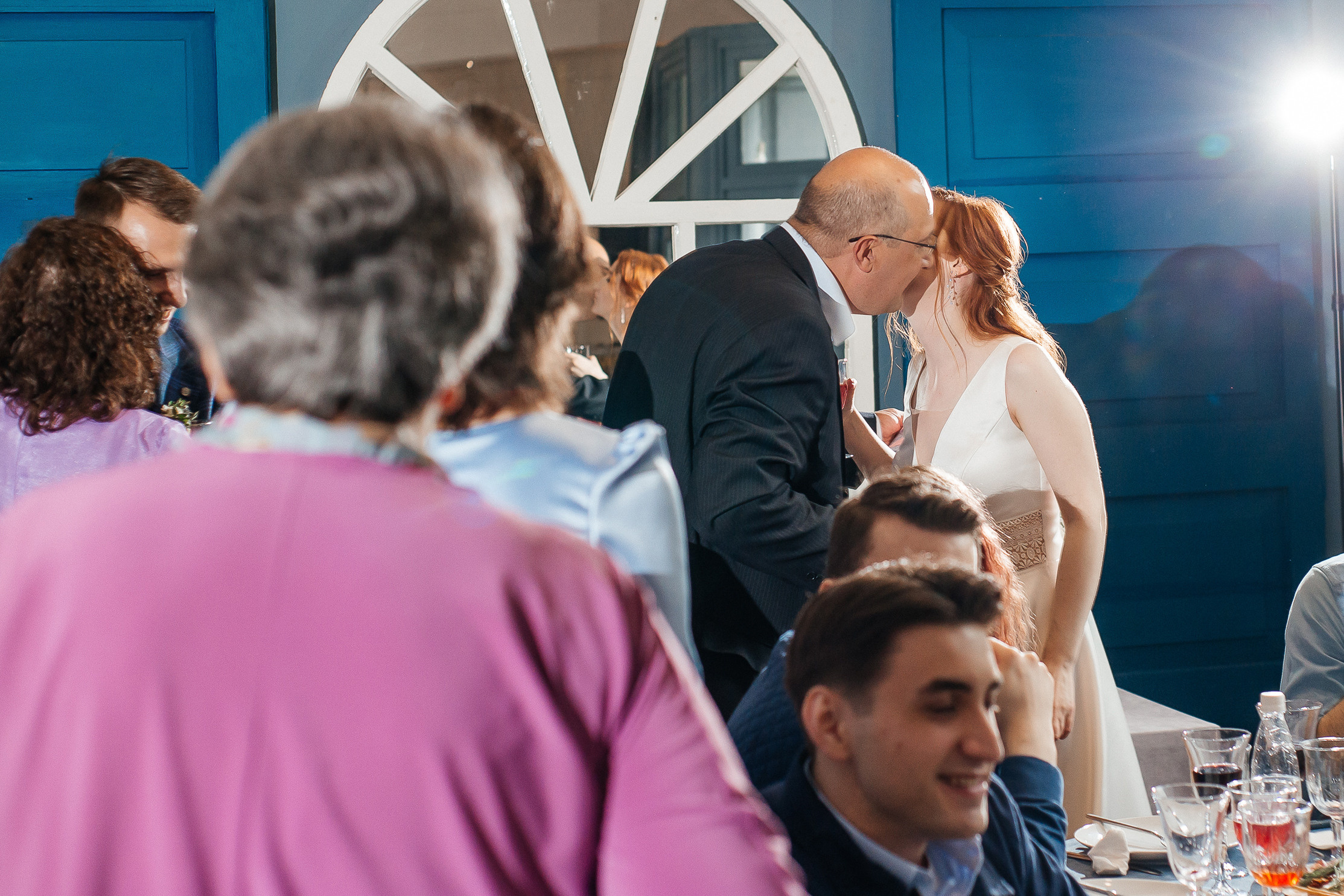 Свадьба Александра и Полины. Свадебный и портретный фотограф Летавина Наталия. Екатеринбург