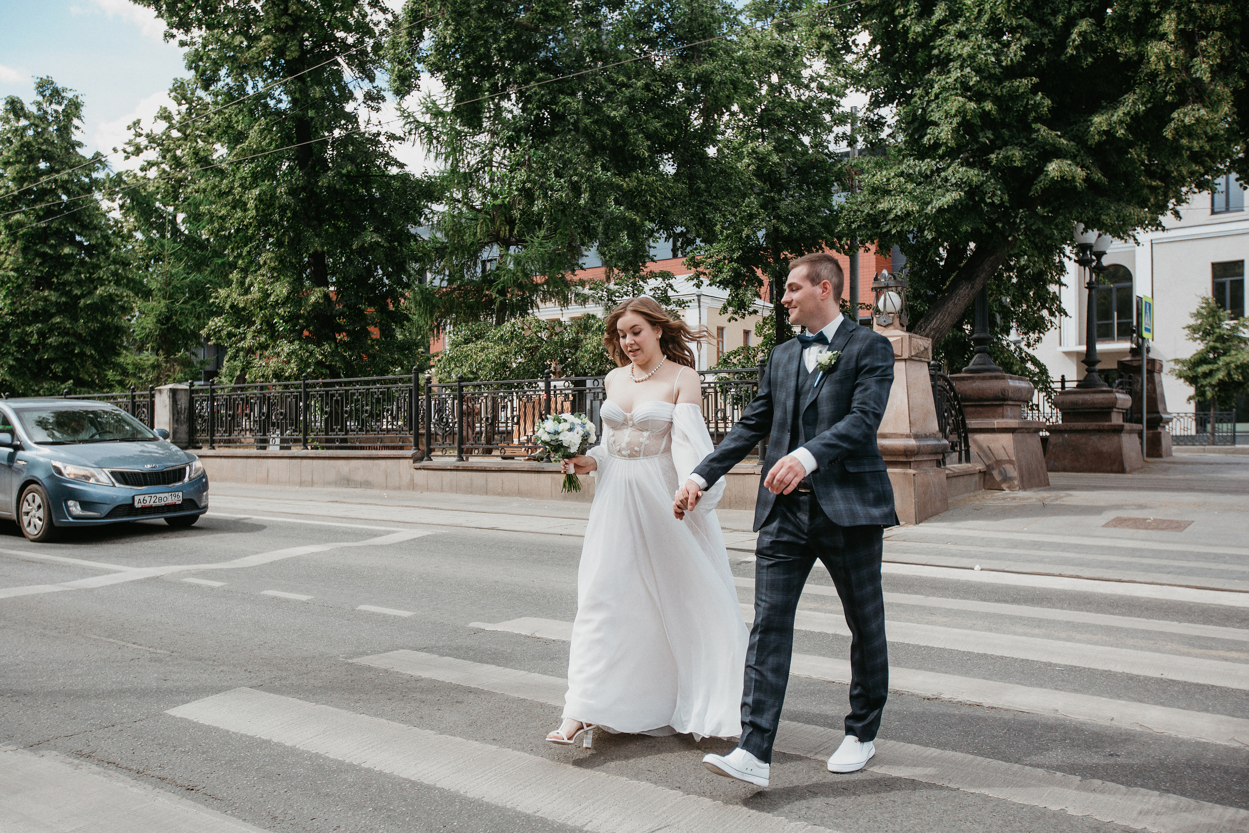 Свадьба Ратмира и Марины. Свадебный и портретный фотограф Летавина Наталия. Екатеринбург