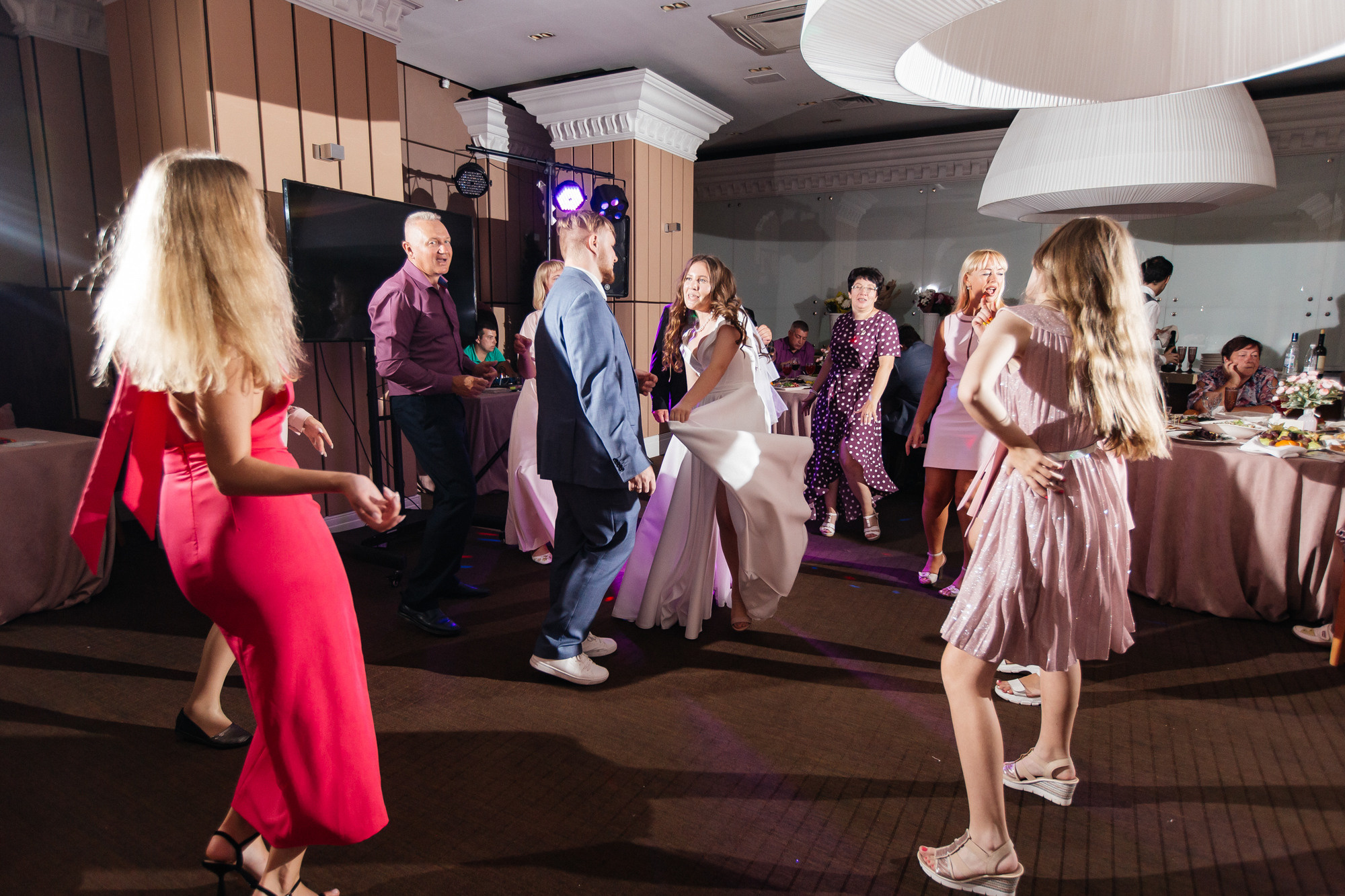 Свадьба Виктора и Дарьи. Свадебный и портретный фотограф Летавина Наталия. Екатеринбург