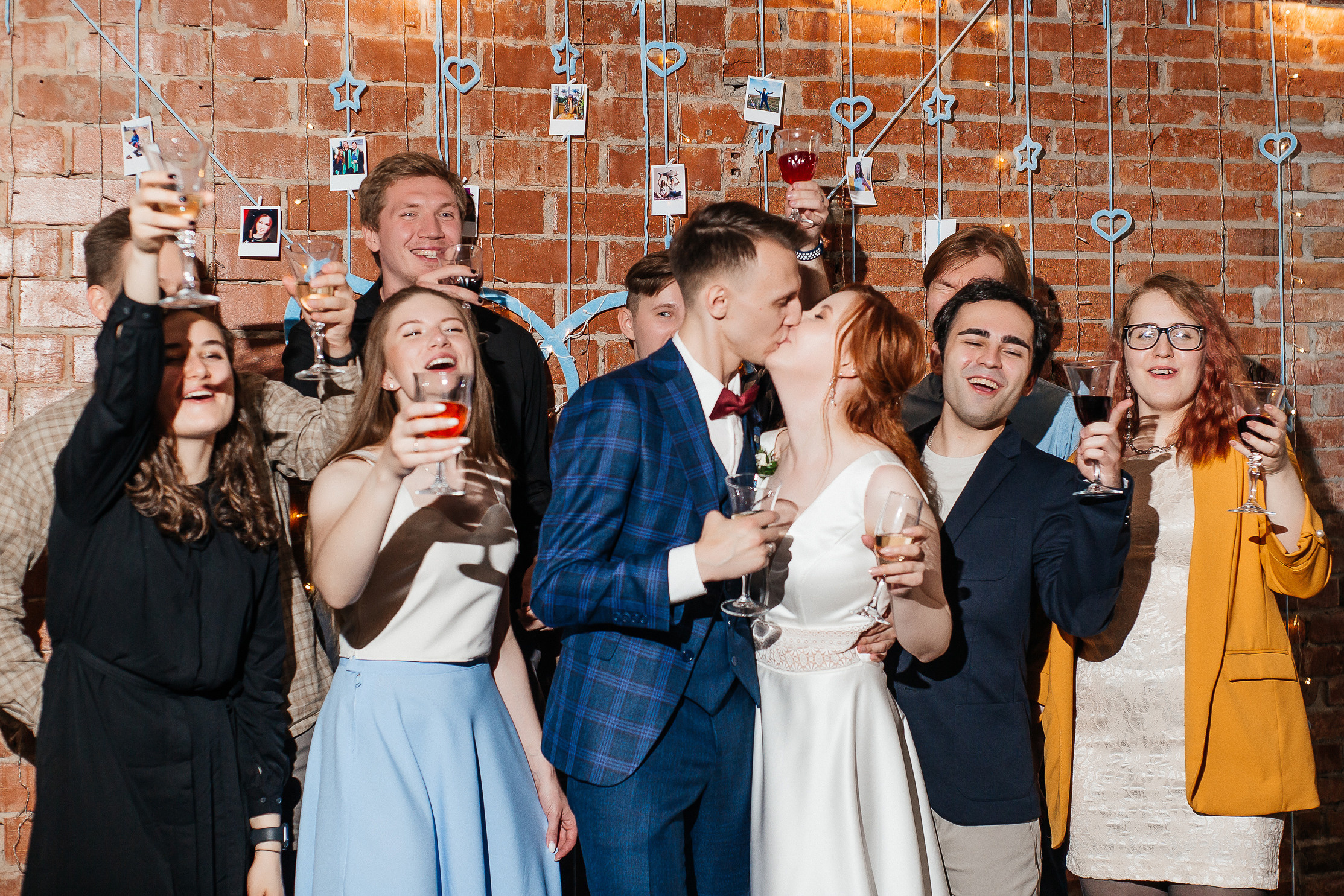 Свадьба Александра и Полины. Свадебный и портретный фотограф Летавина Наталия. Екатеринбург